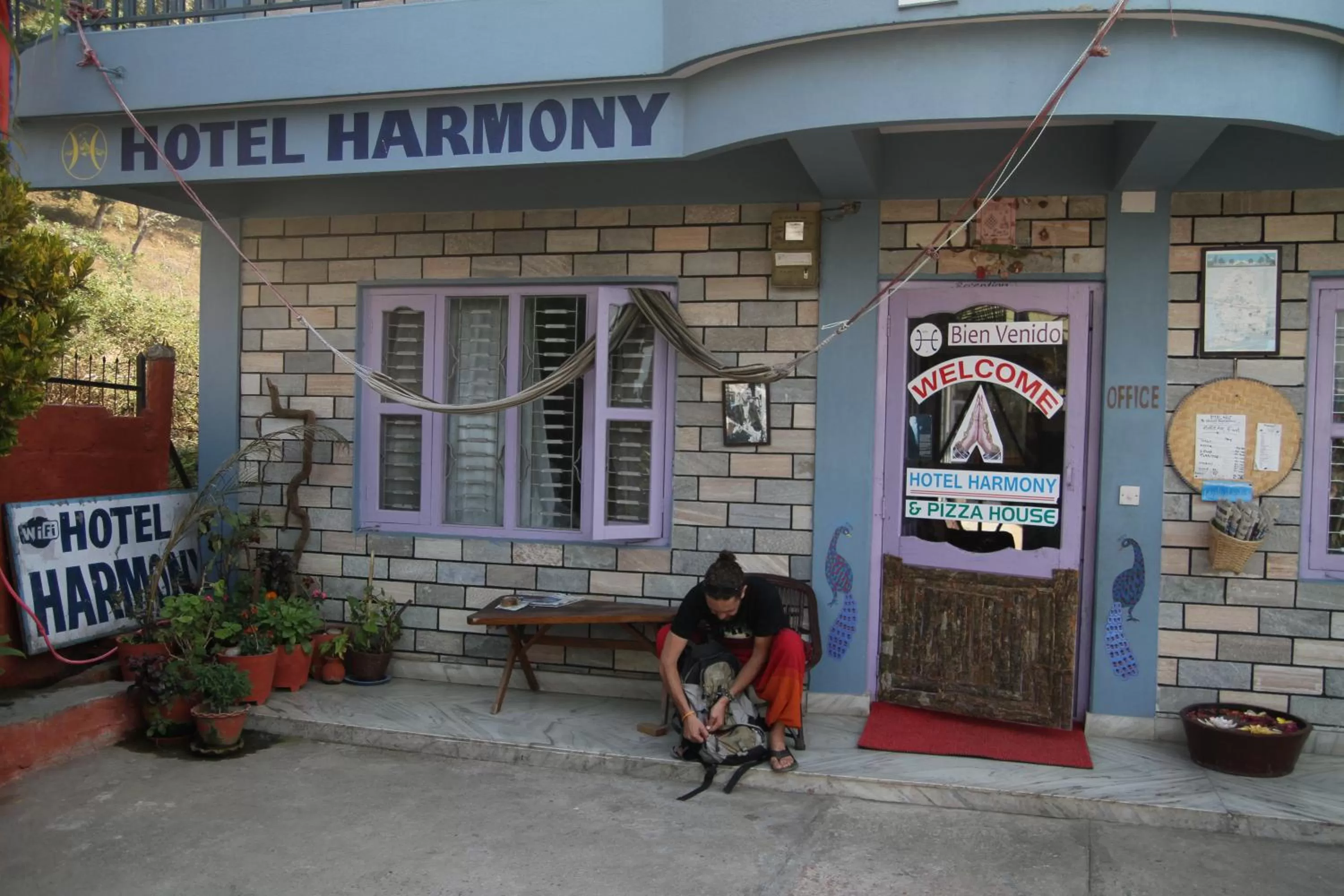 Hotel Harmony