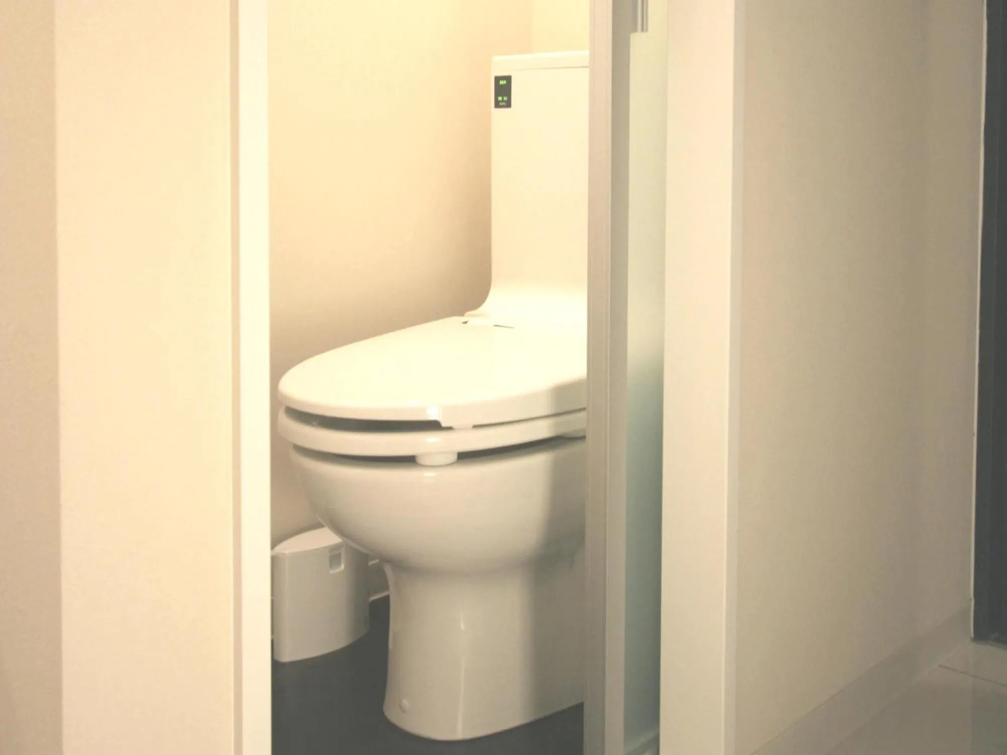 Toilet in HOTEL MYSTAYS Shimizu