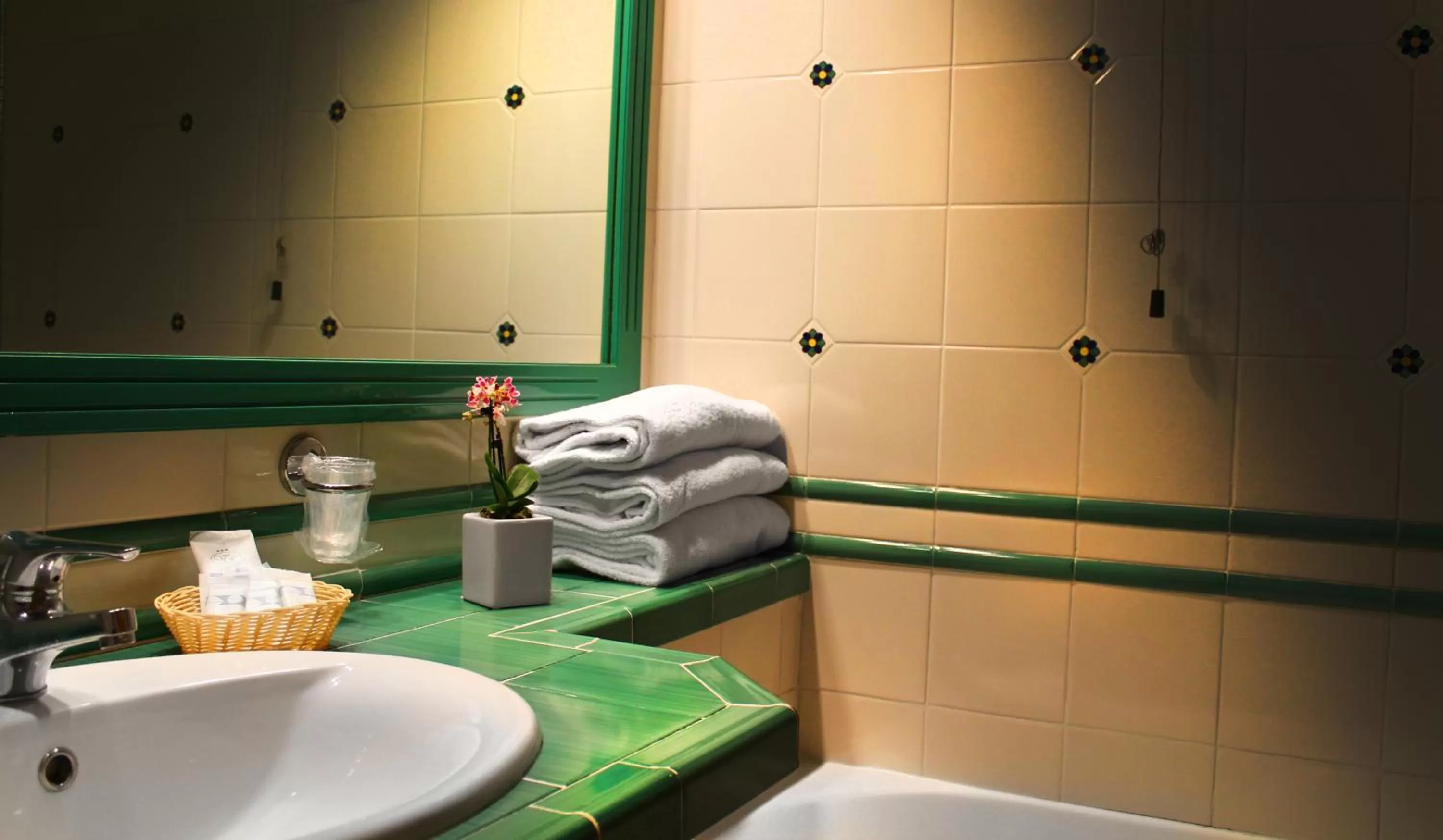 Hotel Villa Delle Rose