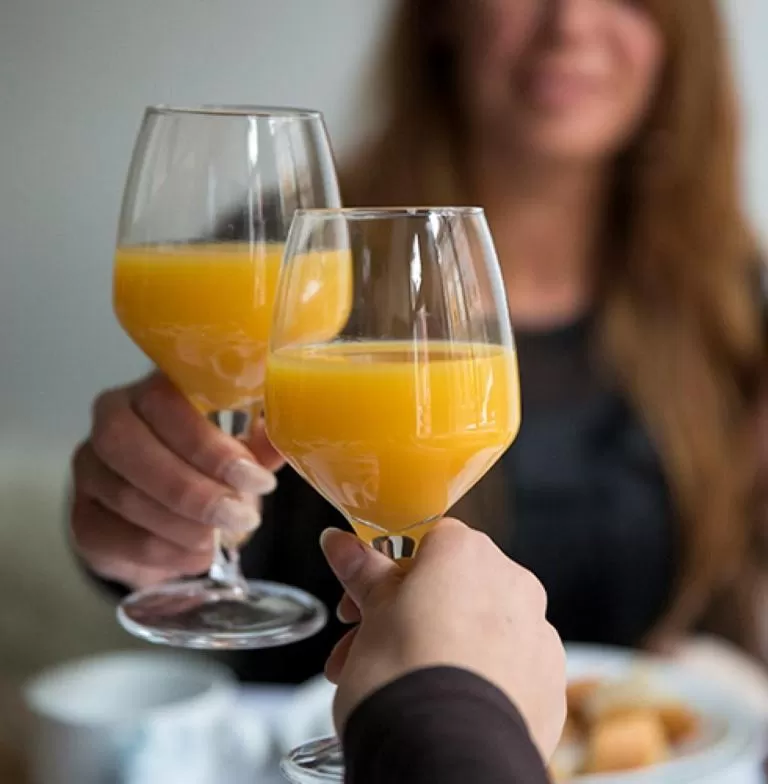 Non alcoholic drinks in De Roos Leeuwarden