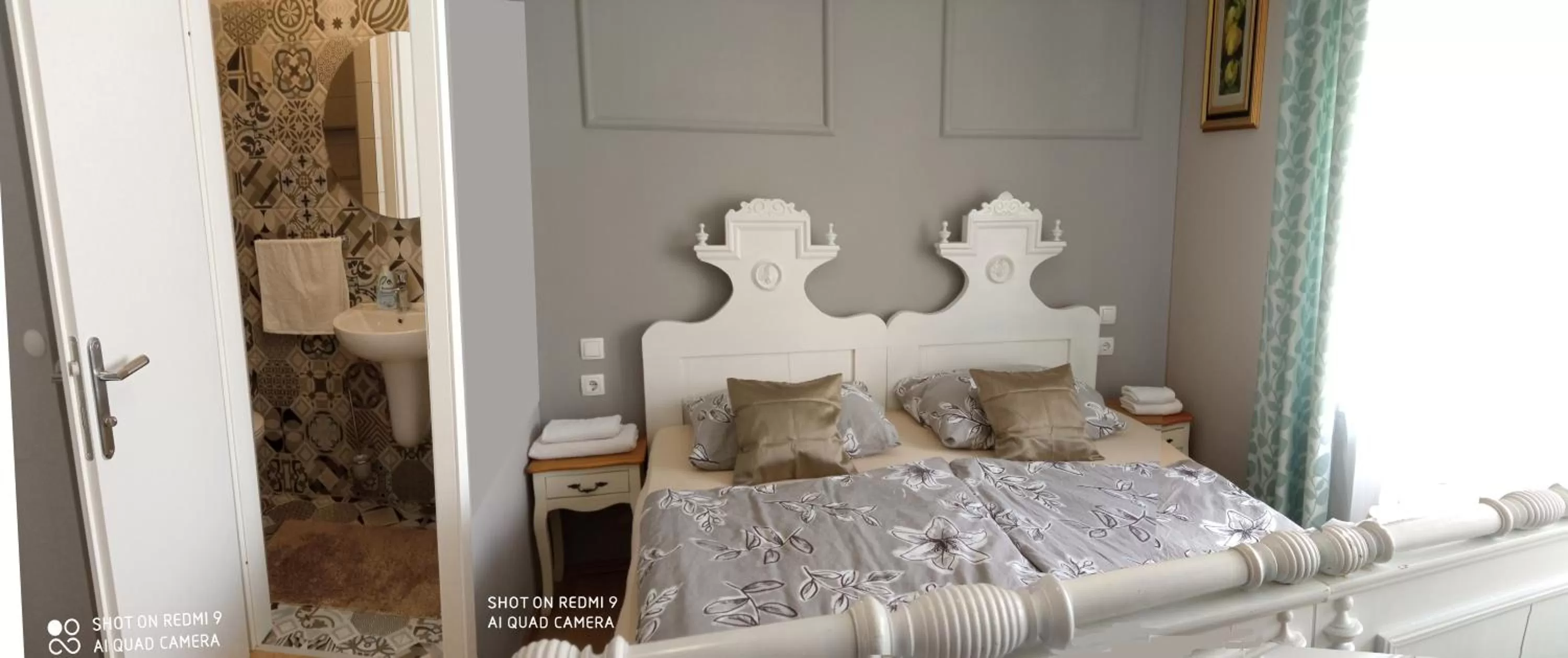 Villa Lucia - Apartments&Rooms