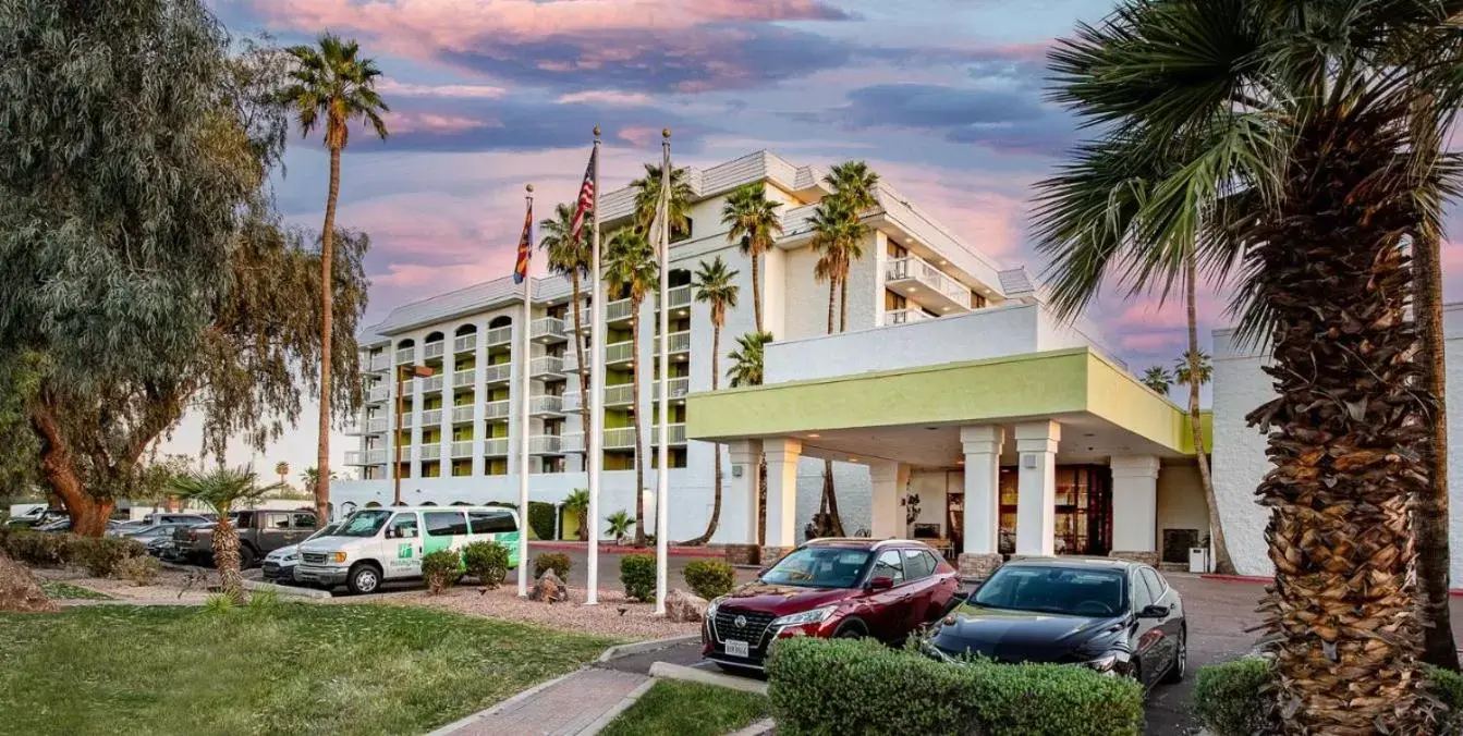 Holiday Inn Phoenix-Mesa Chandler by IHG Holiday Inn Phoenix-Mesa Chandler by IHG