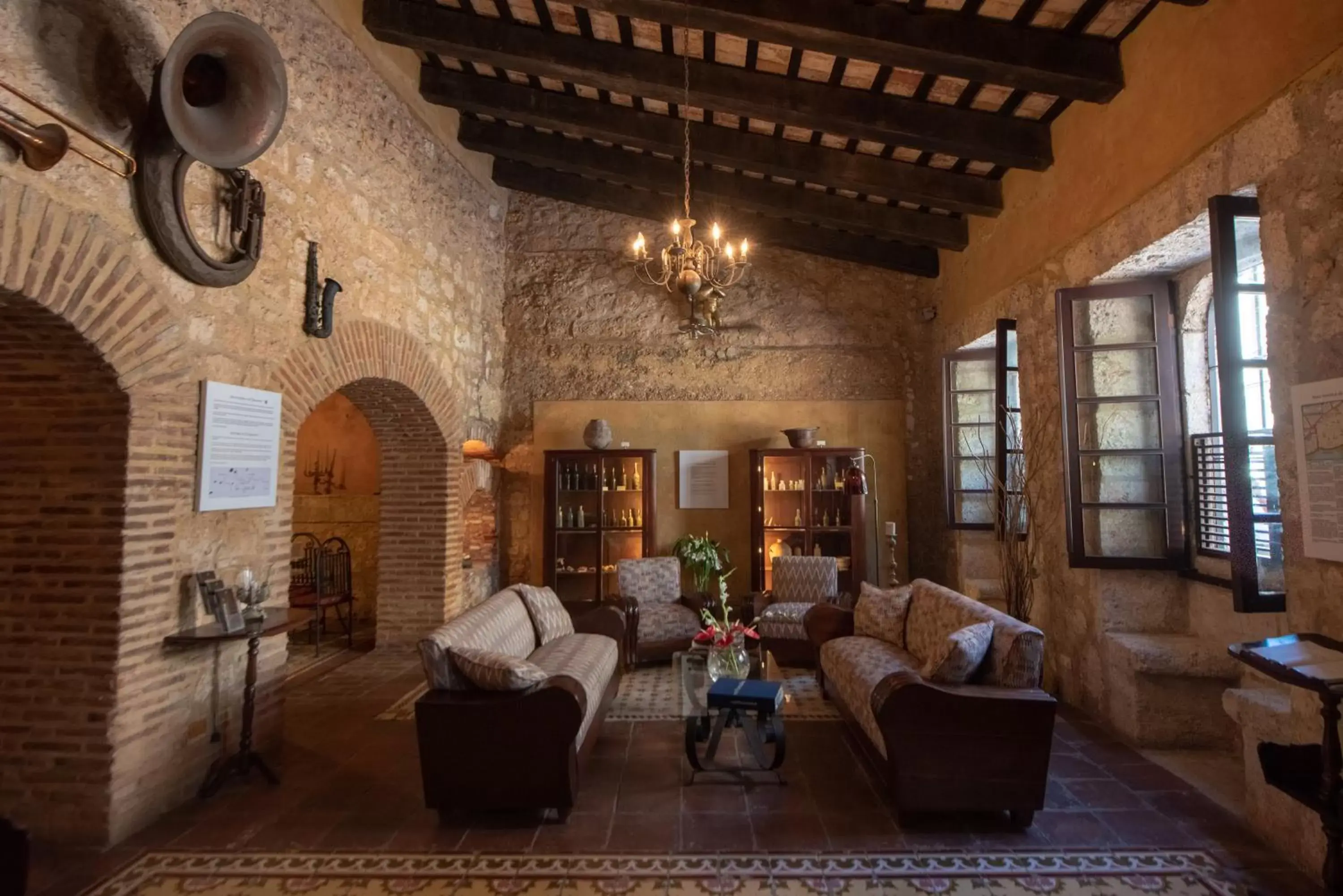 El Beaterio Casa Museo El Beaterio Casa Museo