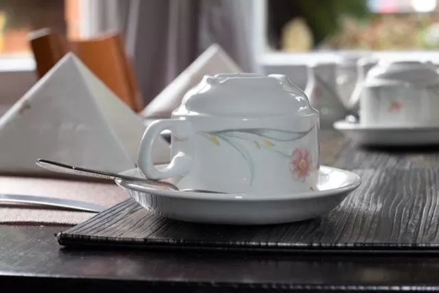 The Quorn Lodge Hotel