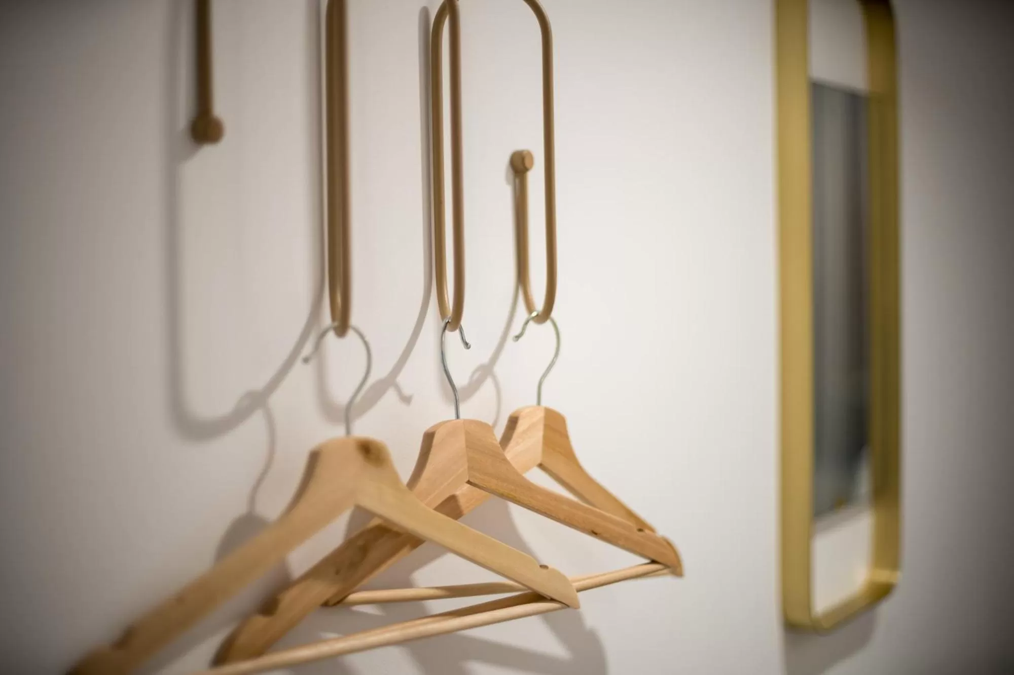 wardrobe in BRIGHT Lippstadt Klusetor