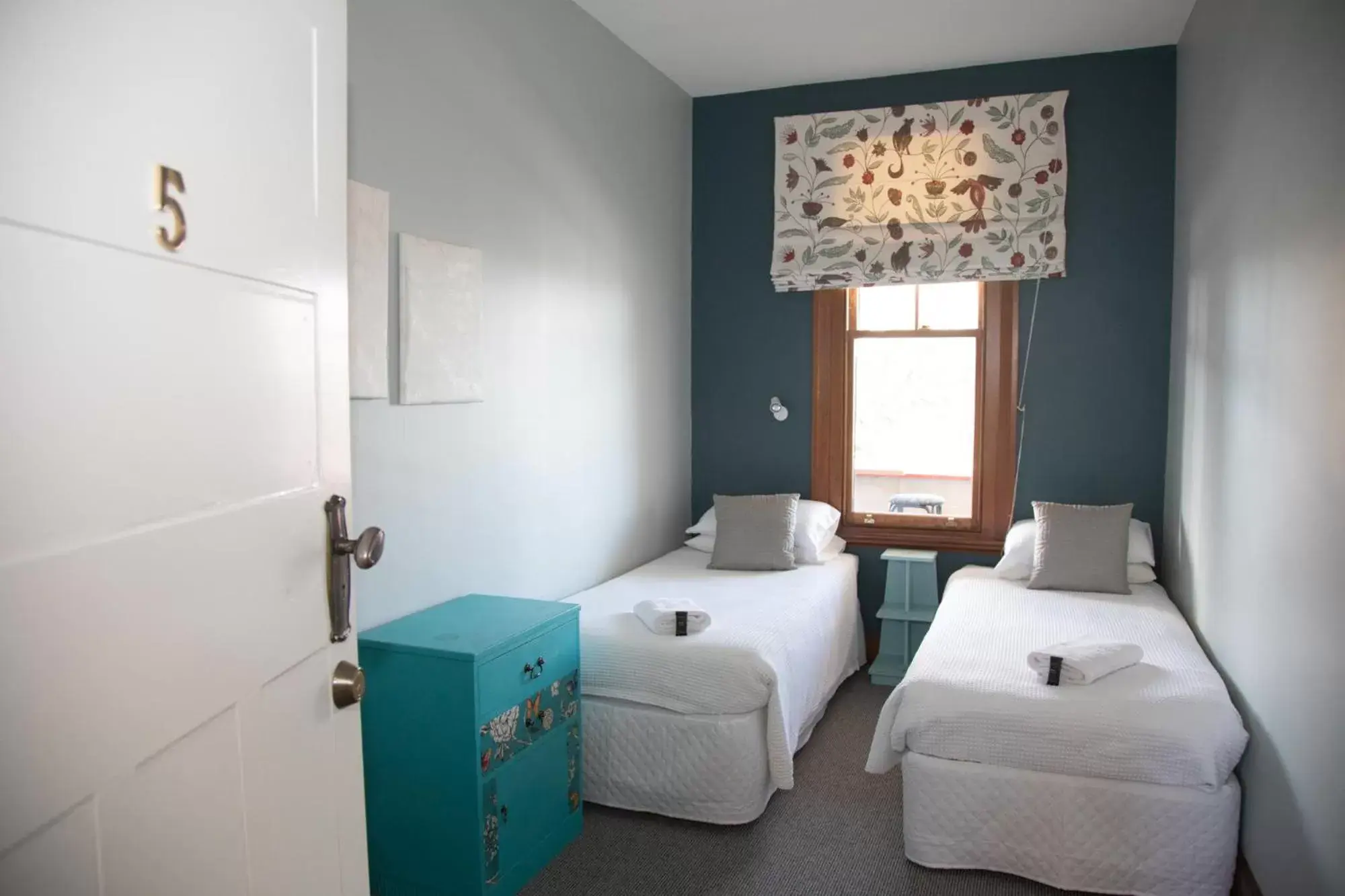 Twin Room in The Brown Pub Twin Room in The Brown Pub