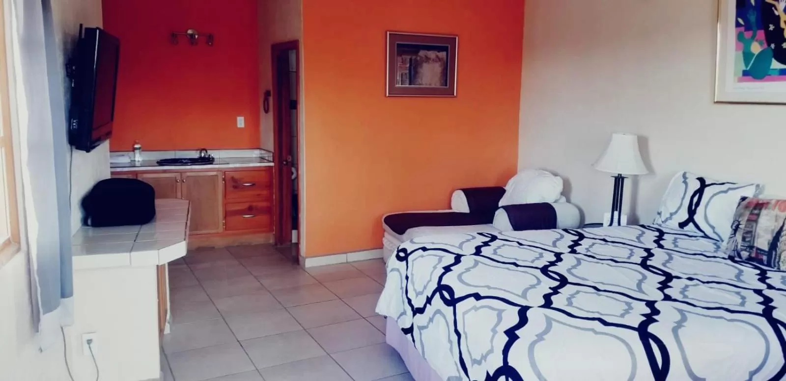 Hotel Posada Magdalena