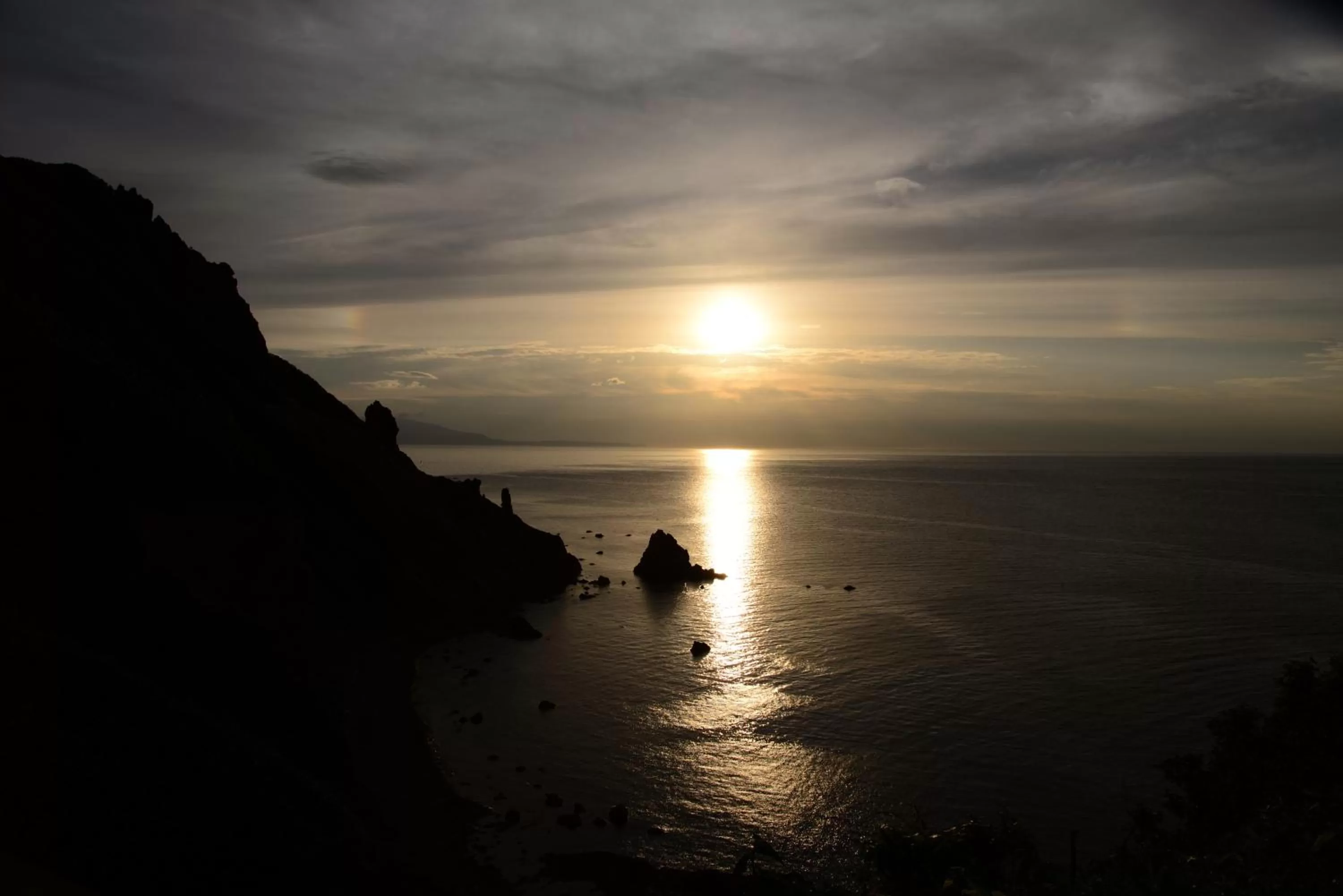 Location in Hotel Nord Otaru