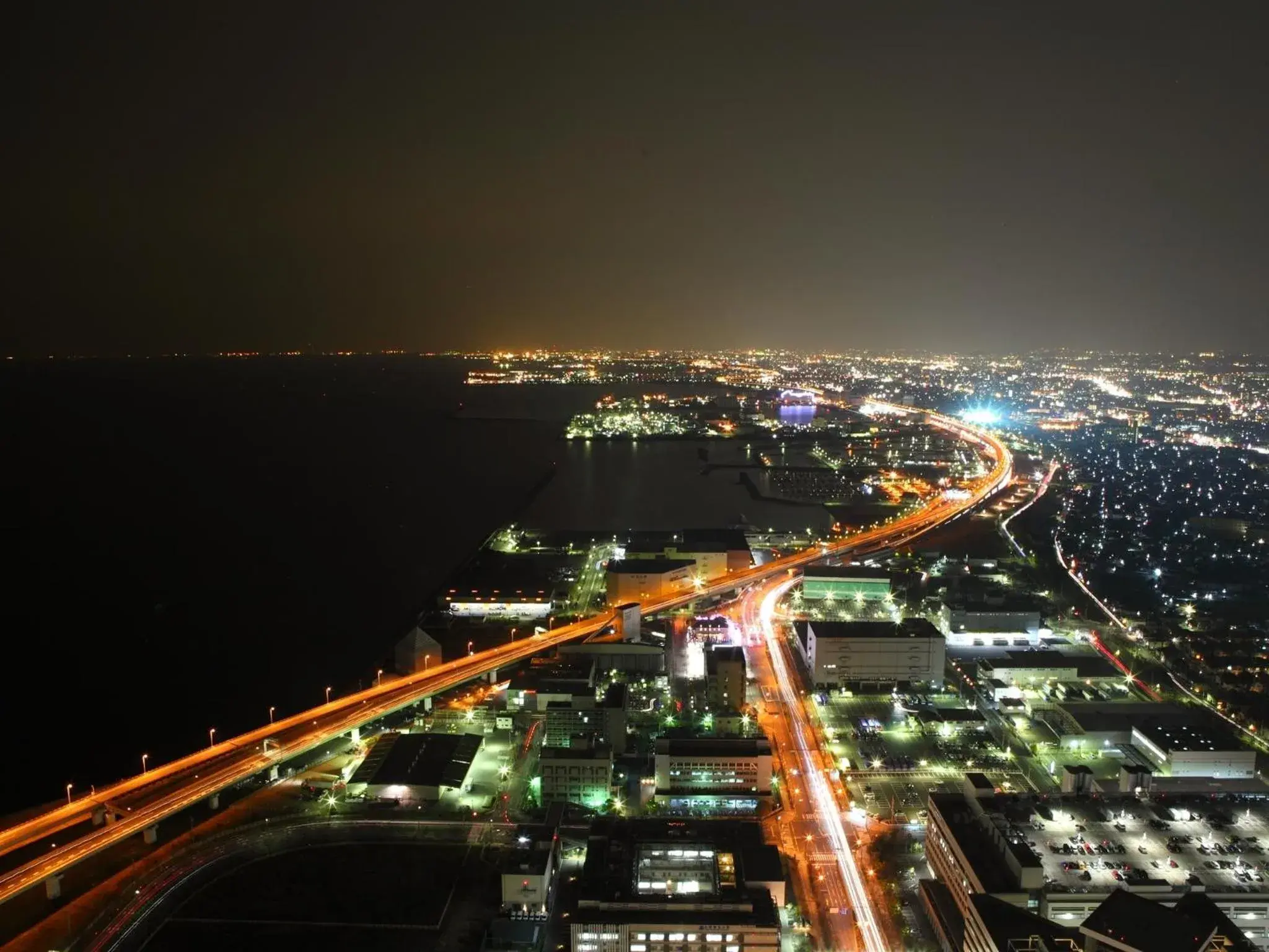 Superior Double Room - Smoking in Star Gate Hotel Kansai Airport Superior Double Room - Smoking in Star Gate Hotel Kansai Airport