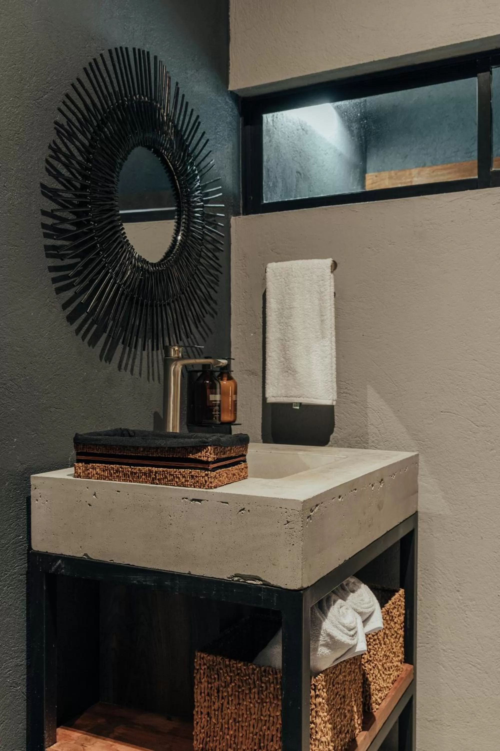 Bathroom, Kitchen/Kitchenette in Sui Posada Boutique