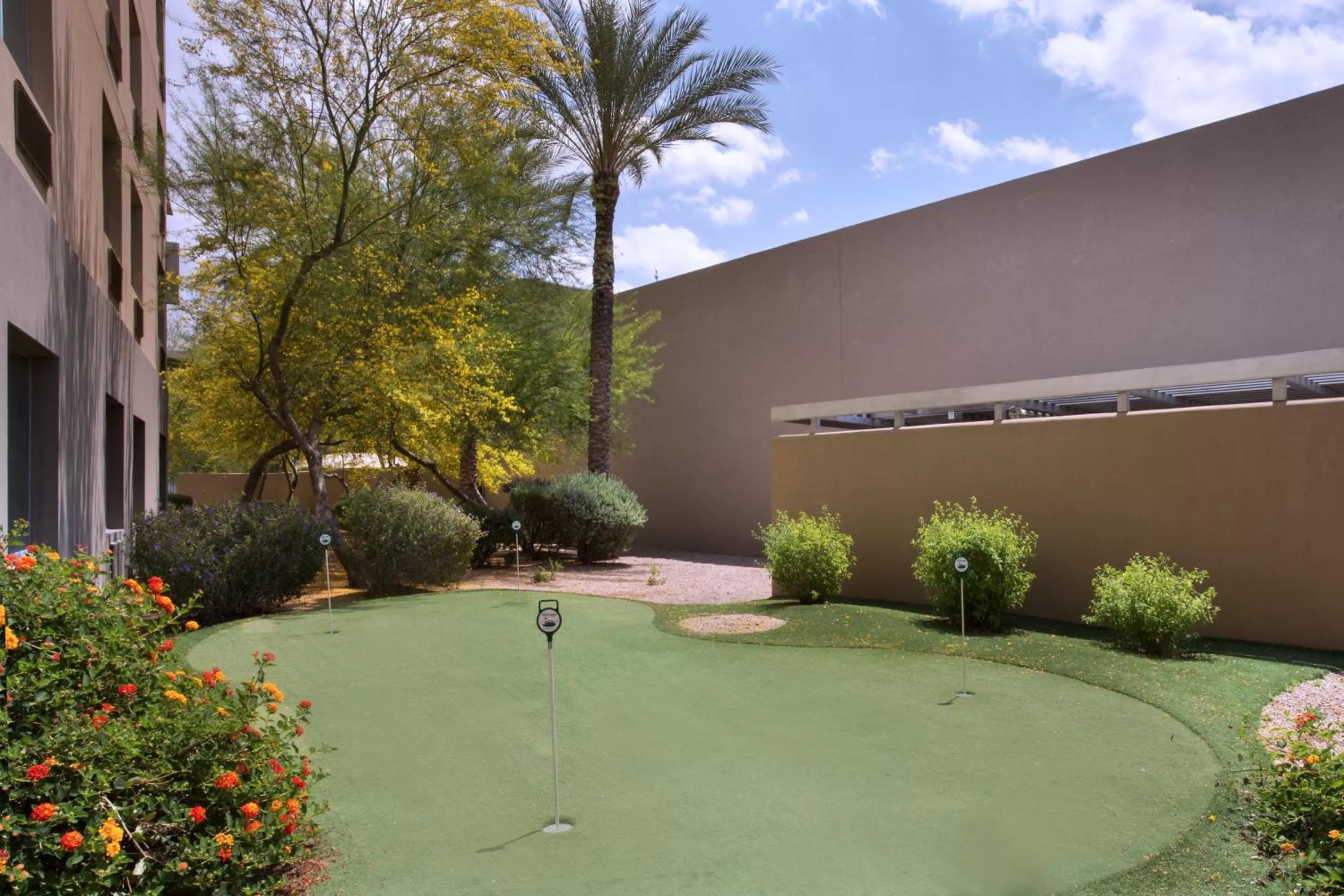 Fitness centre/facilities in Holiday Inn Scottsdale North- Airpark by IHG