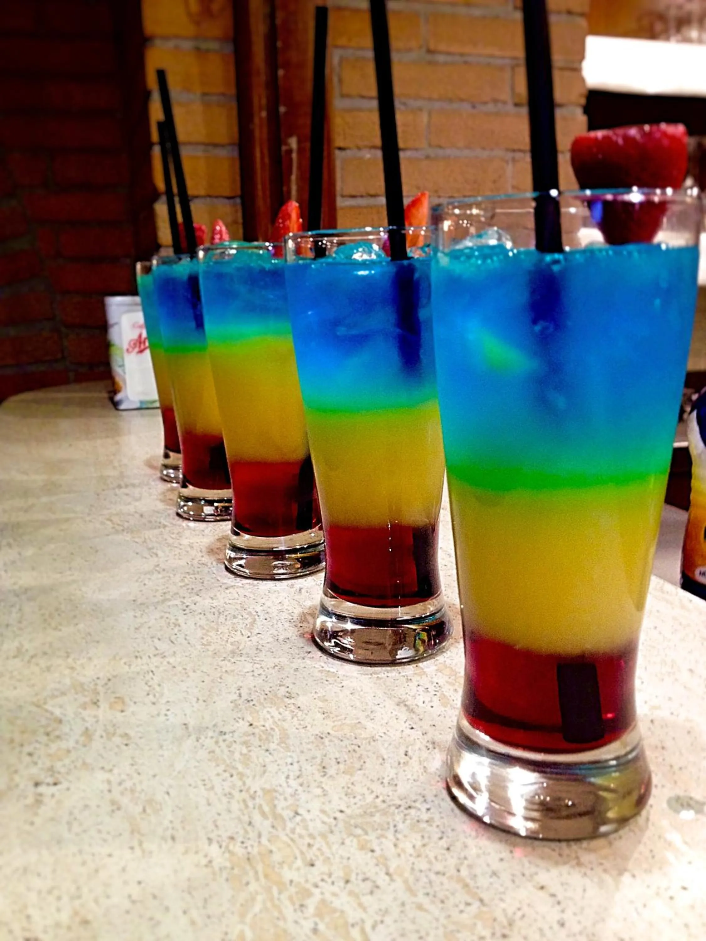 Lounge or bar in Hostellerie Du Cheval Blanc