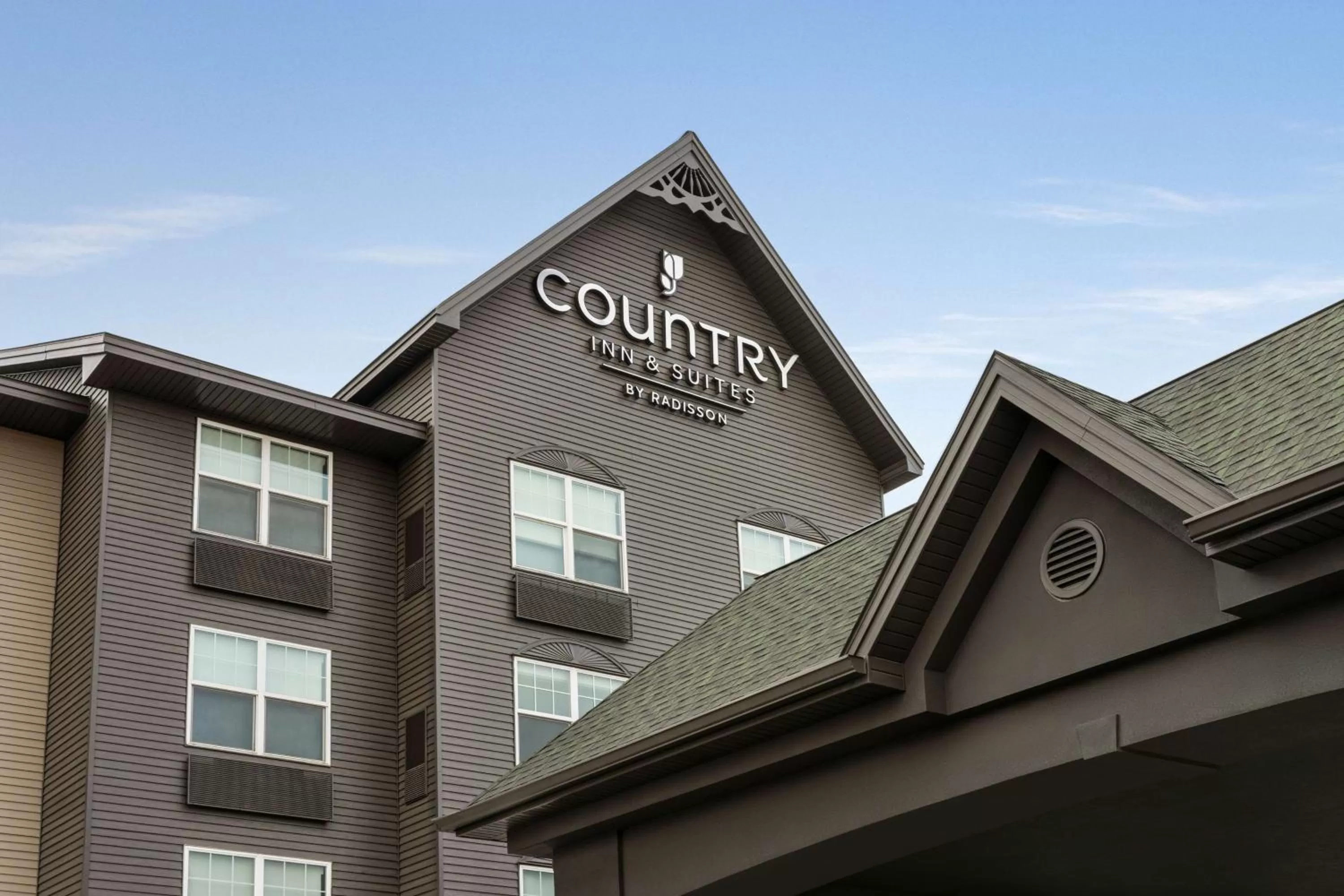 Country Inn & Suites by Radisson, Boise West - Meridian