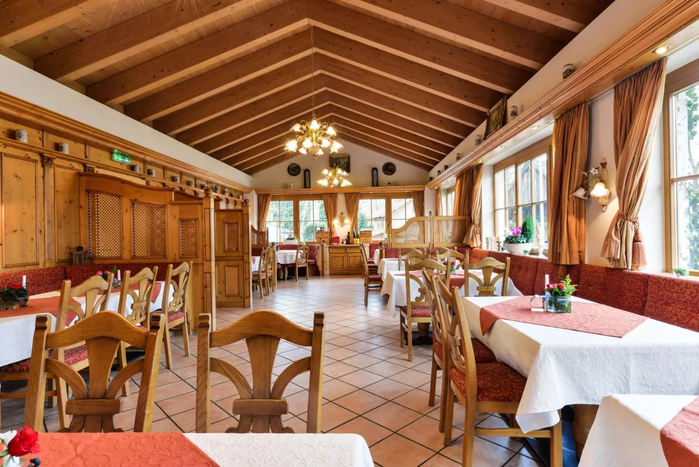 Landhotel Huber am See