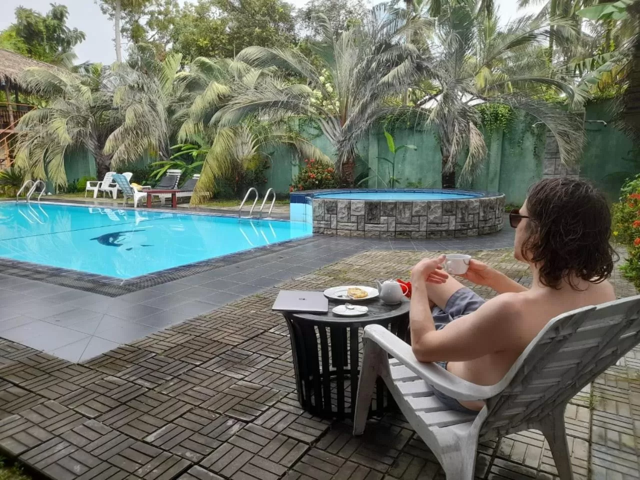 Seyara Holiday Resort