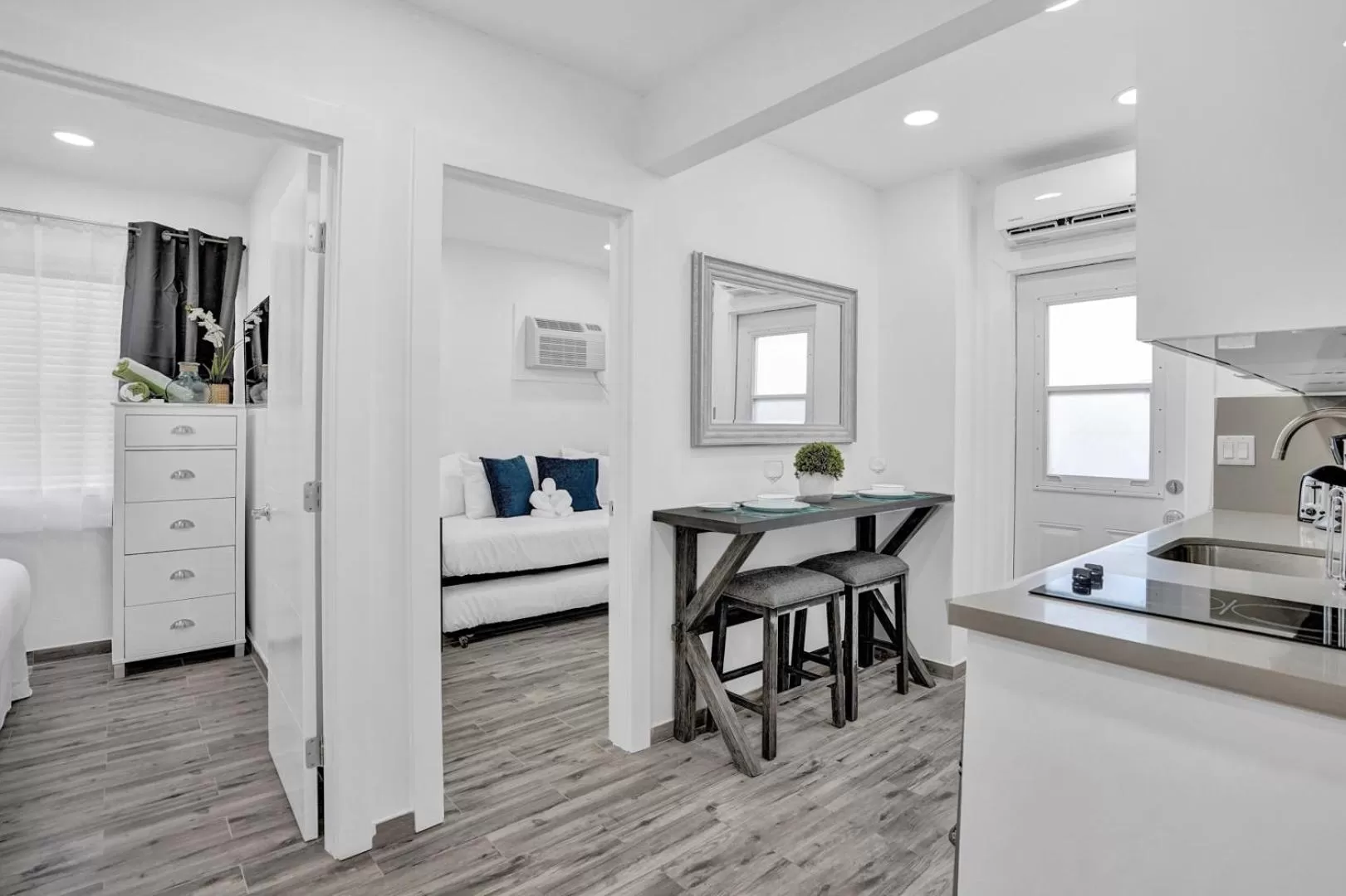 Other in Fillmore Suits