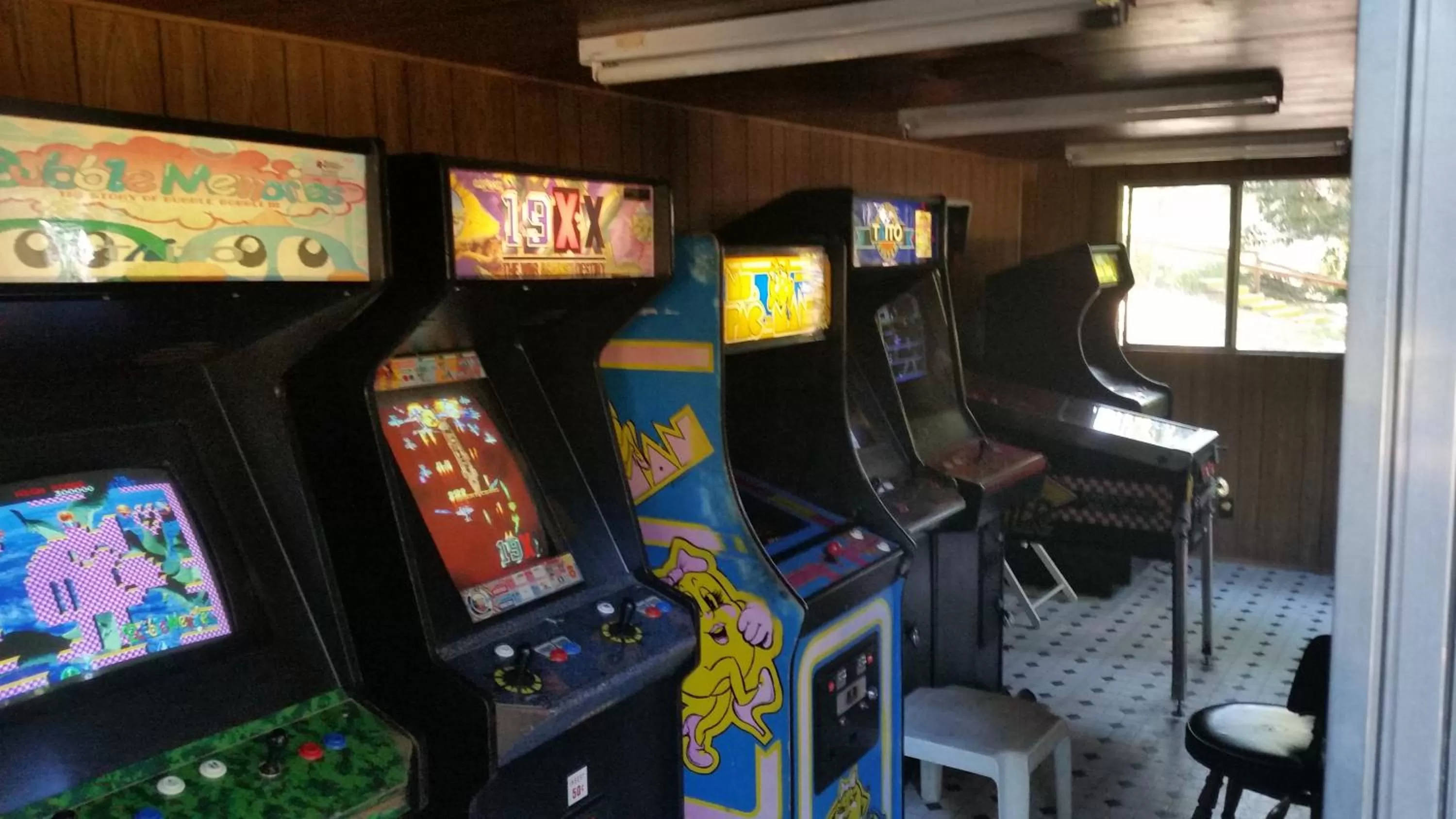 Other in Dean Creek Resort