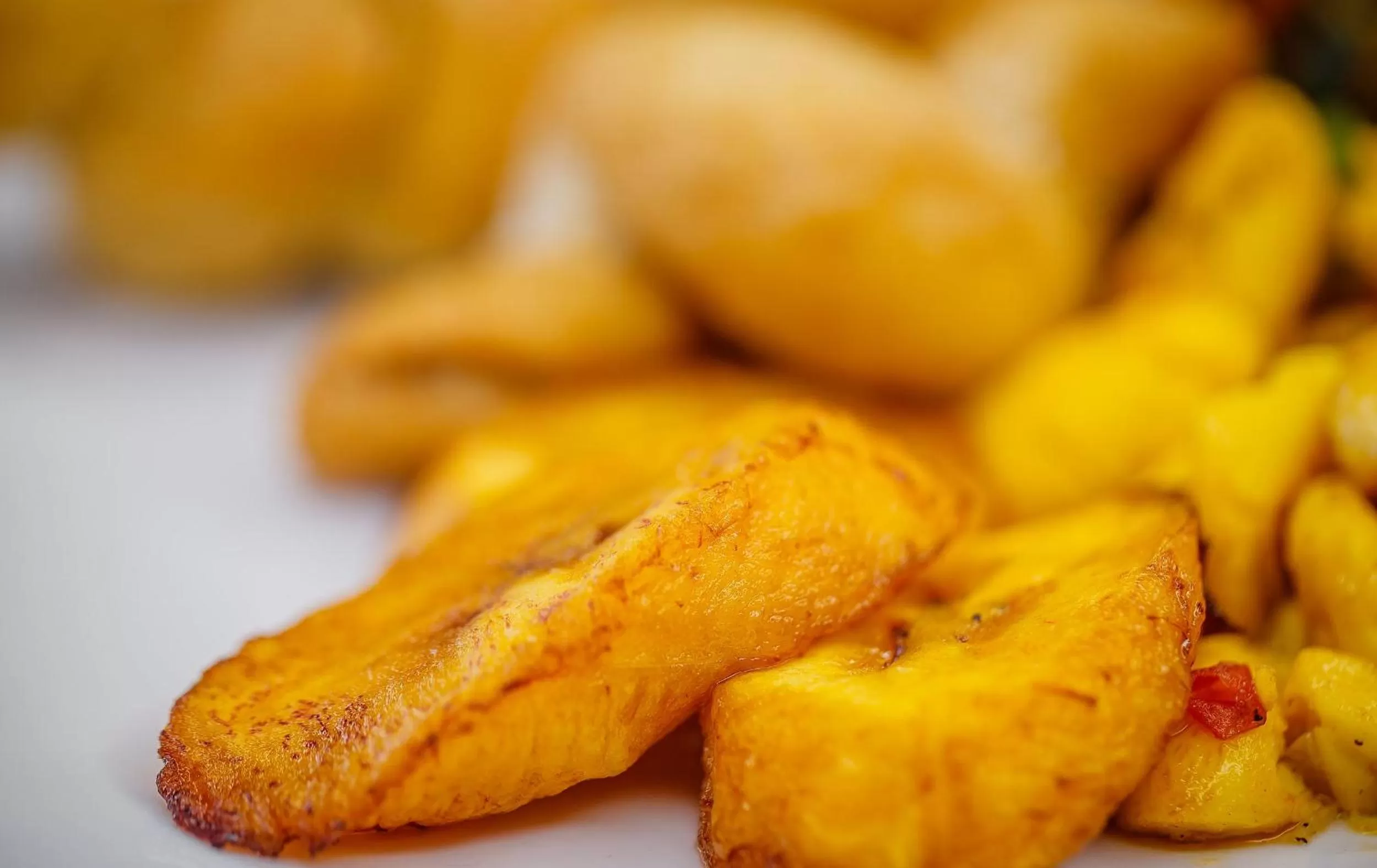 Food in Ocean Cliff Hotel Negril Limited - Adults Only