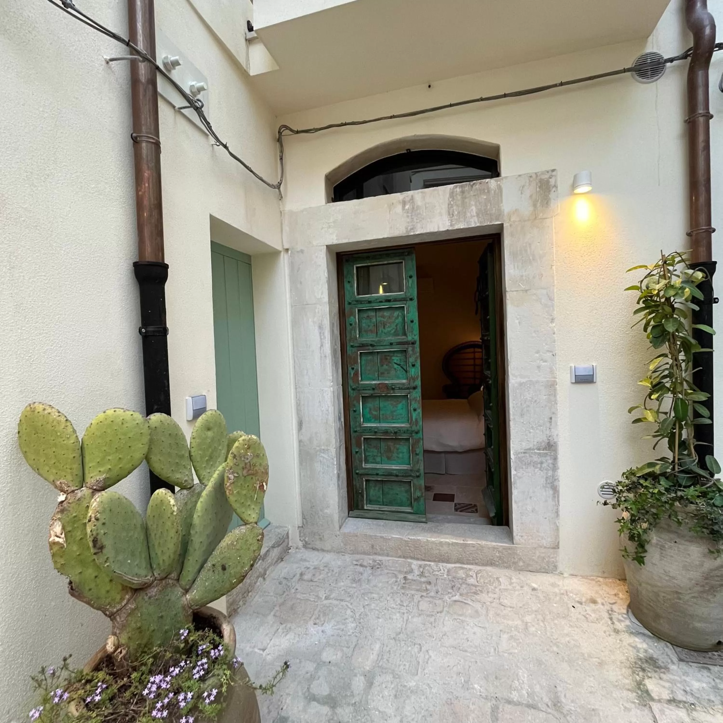 B&B Scicli La Casuzza