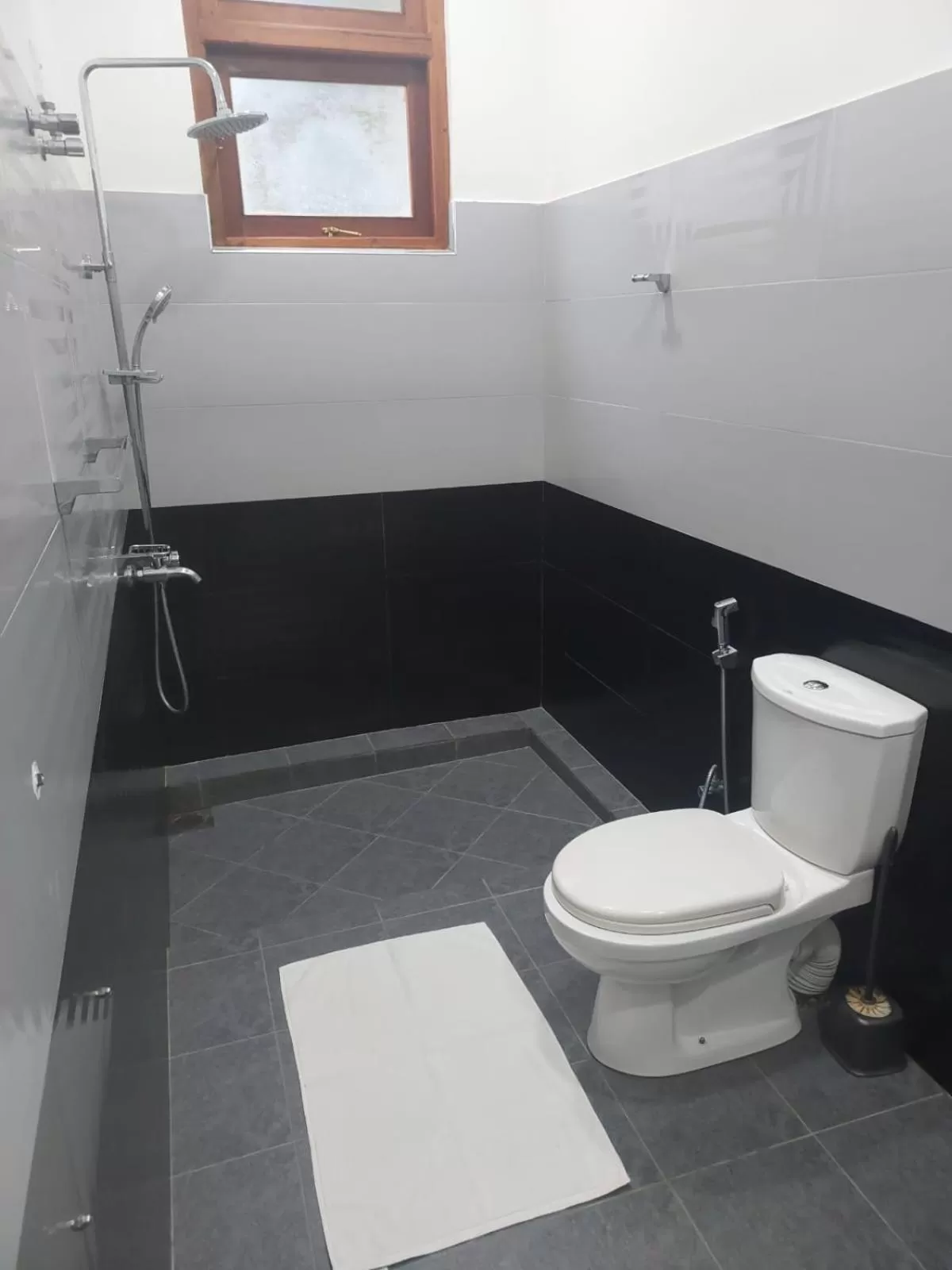 Bathroom in Ella Zenith View