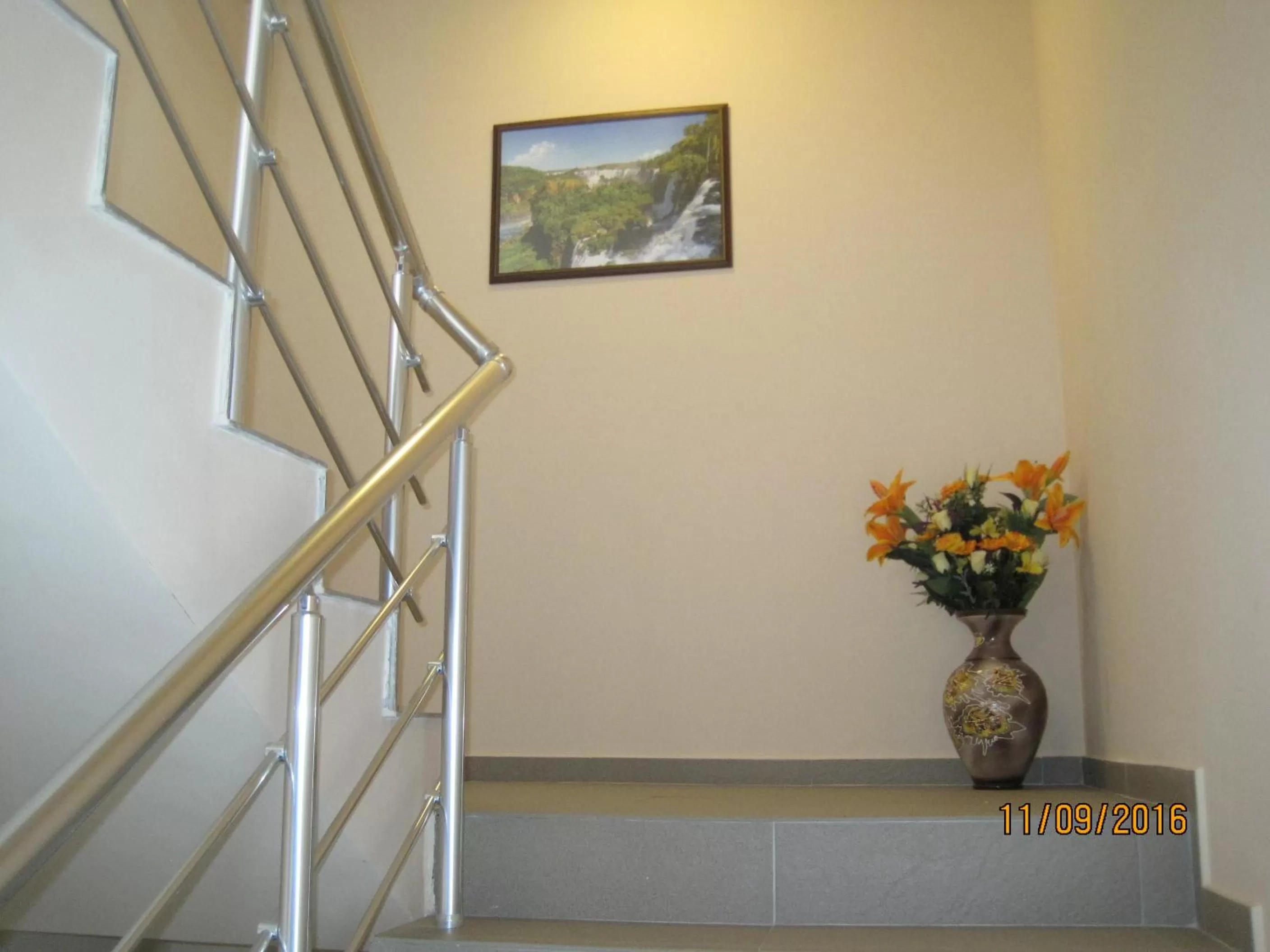 Other, Lobby/Reception in Apart Hotel Rosen