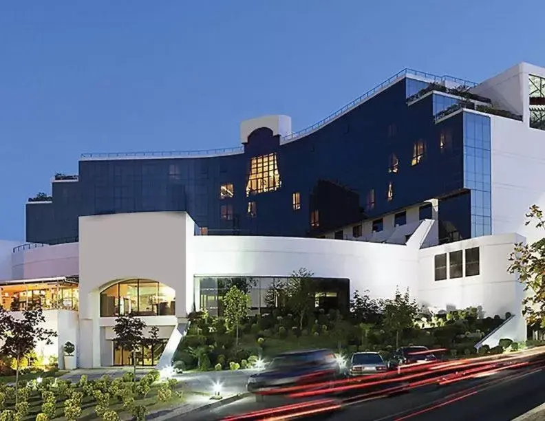 Property logo or sign, Property Building in Mak Albania Hotel Property logo or sign, Property Building in Mak Albania Hotel