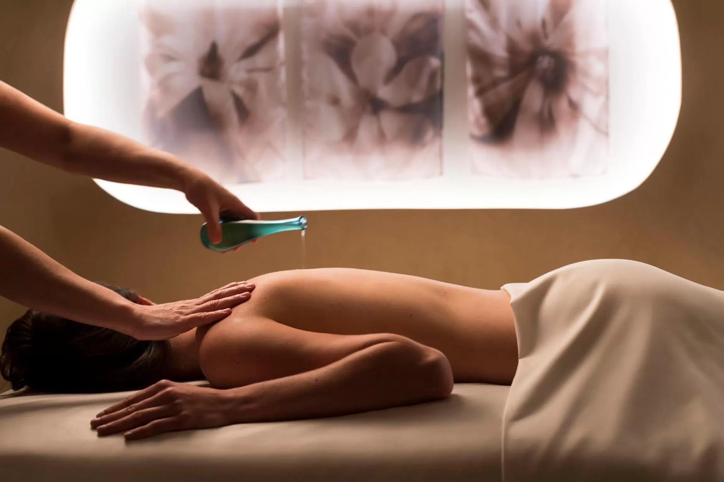 Massage in Four Seasons Hotel Atlanta