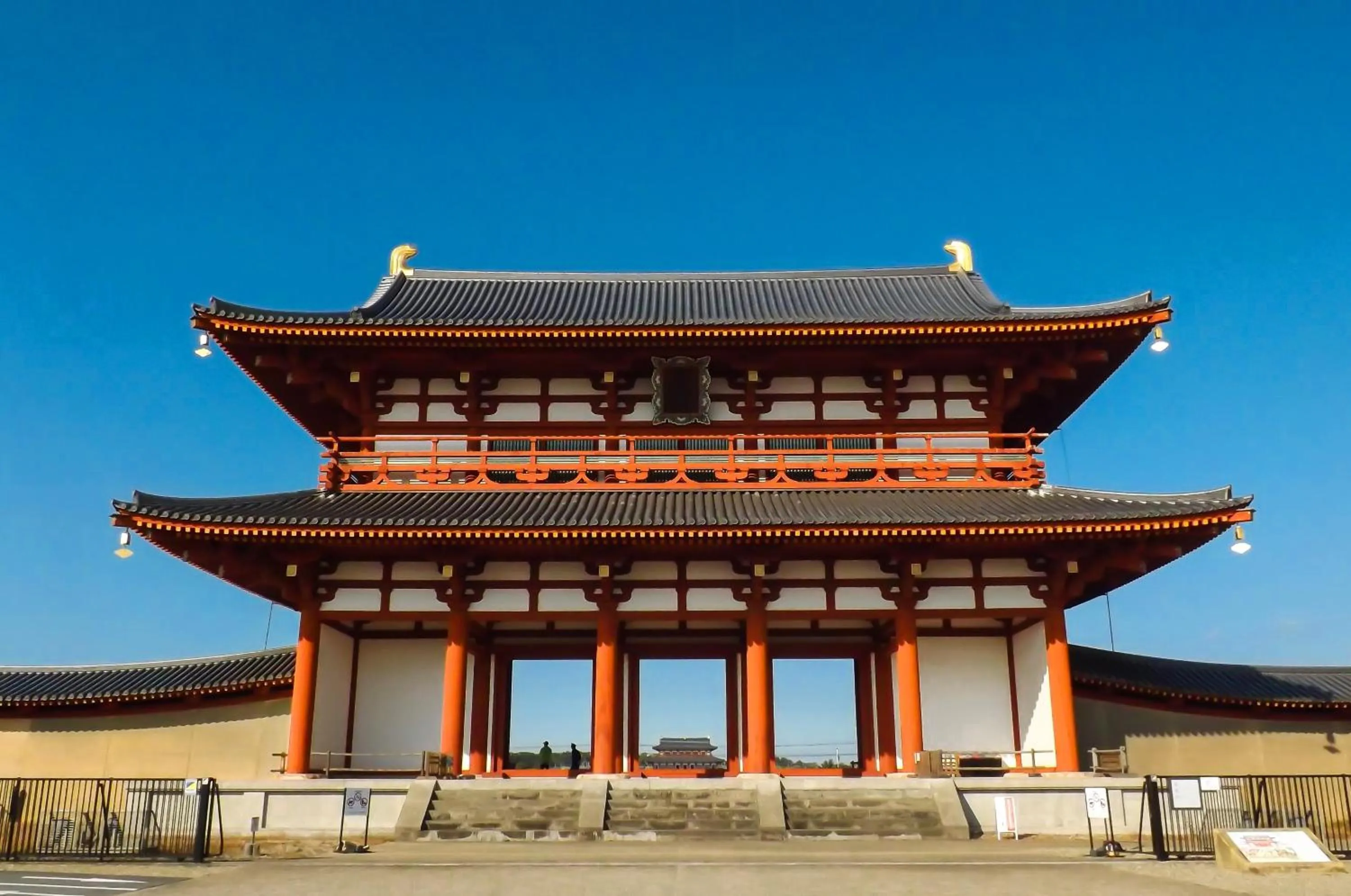Nearby landmark in KOKO HOTEL Higashiosaka - formerly Hotel Wing International Select Higashi Osaka