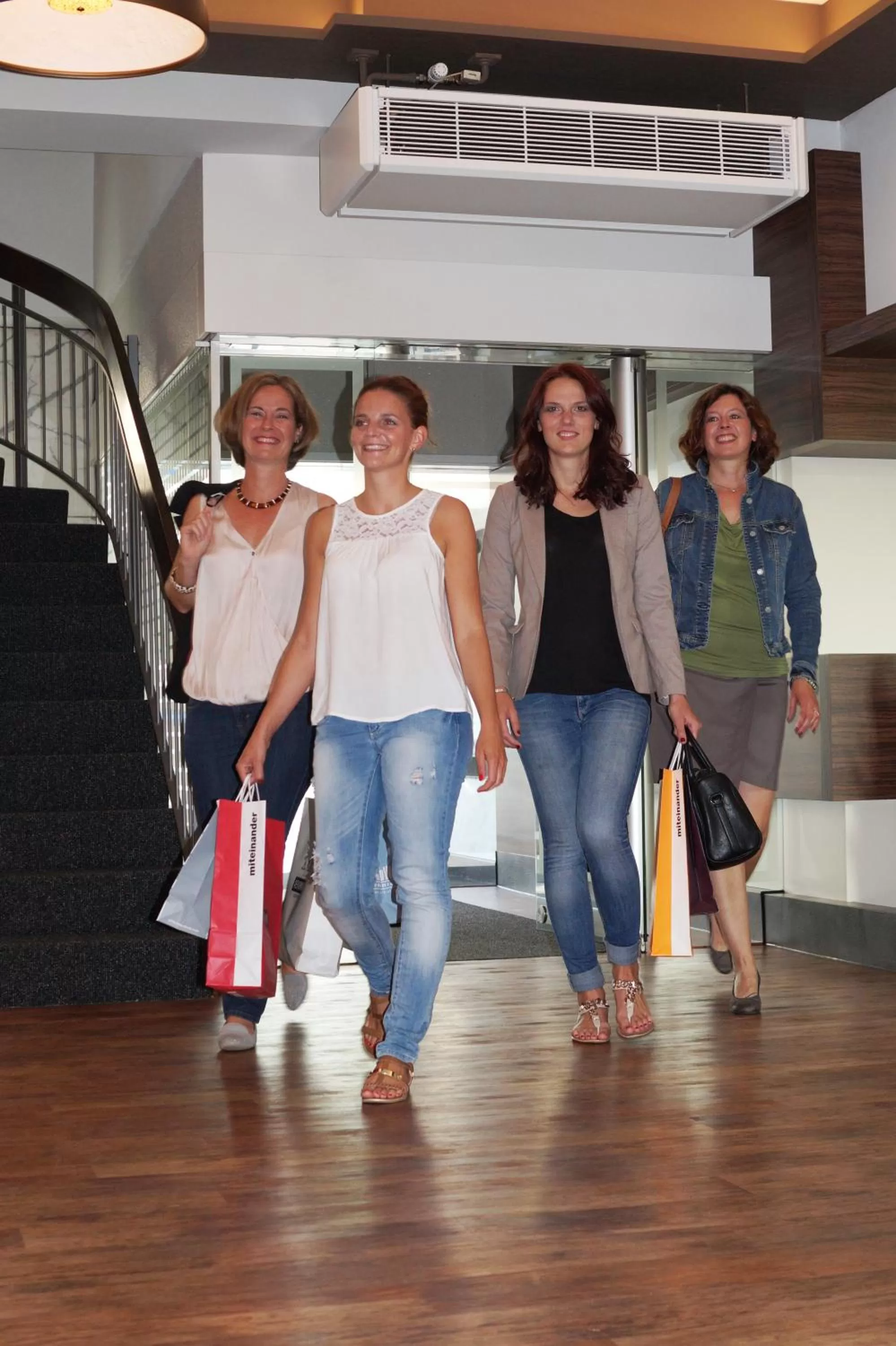 Day in Hotel Peterhof