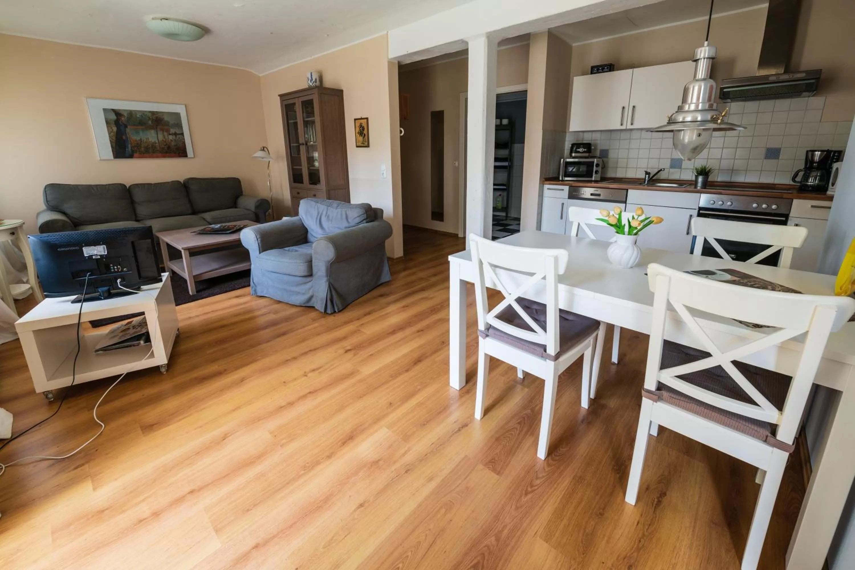Bedroom in Landhotel Rehedyk