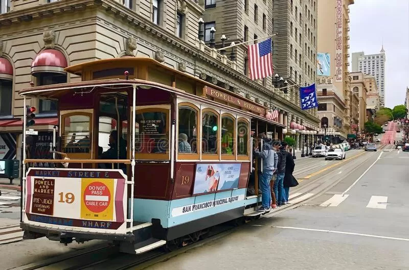 Chancellor Hotel on Union Square