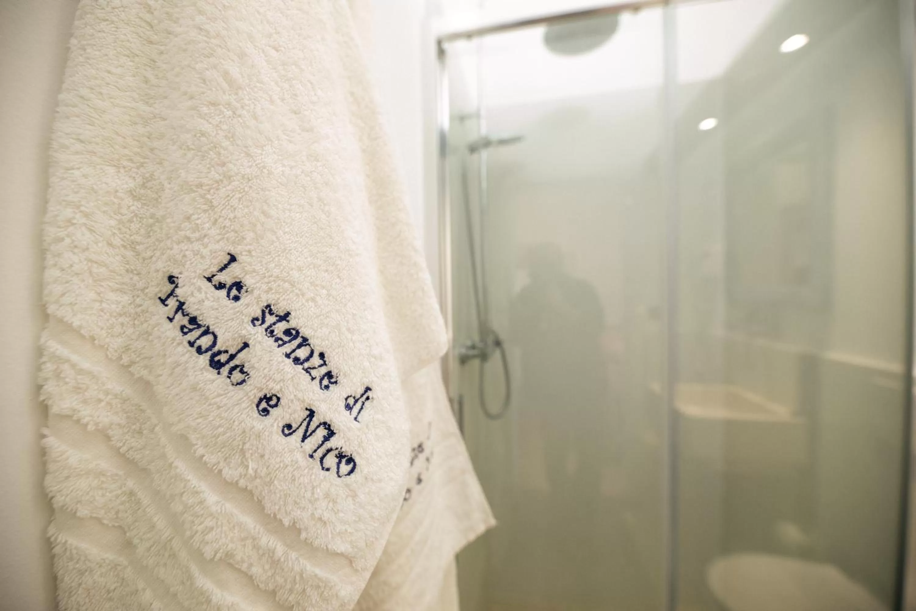 Le Stanze Di Brando E Nico