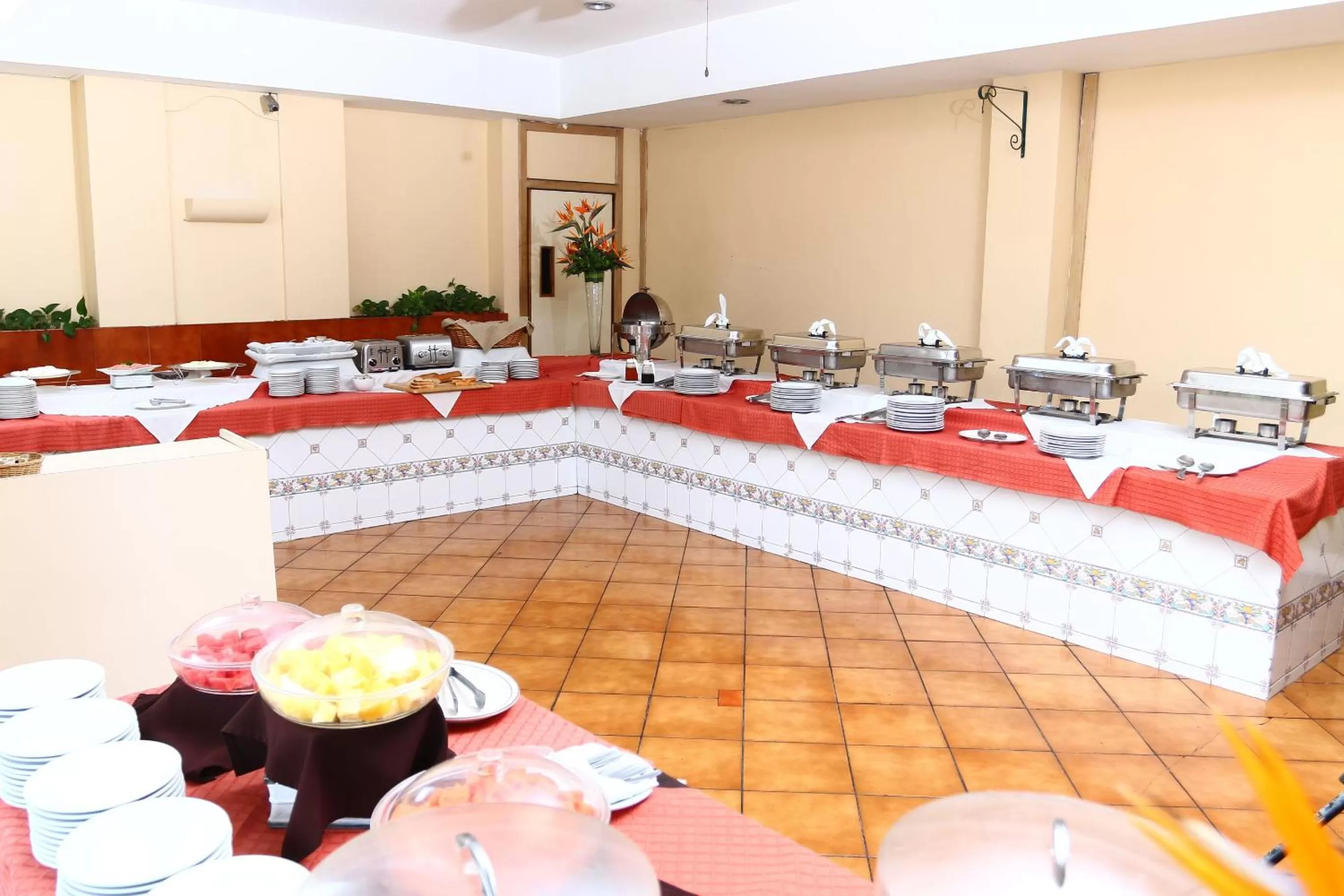 Banquet/Function facilities in Best Western Plus Hotel Terraza