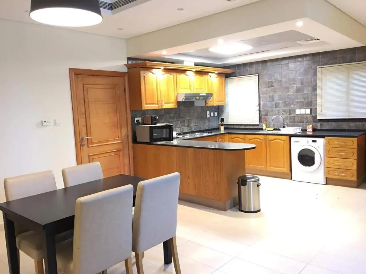 Three-Bedroom Apartment in Roda Beach Resort Three-Bedroom Apartment in Roda Beach Resort