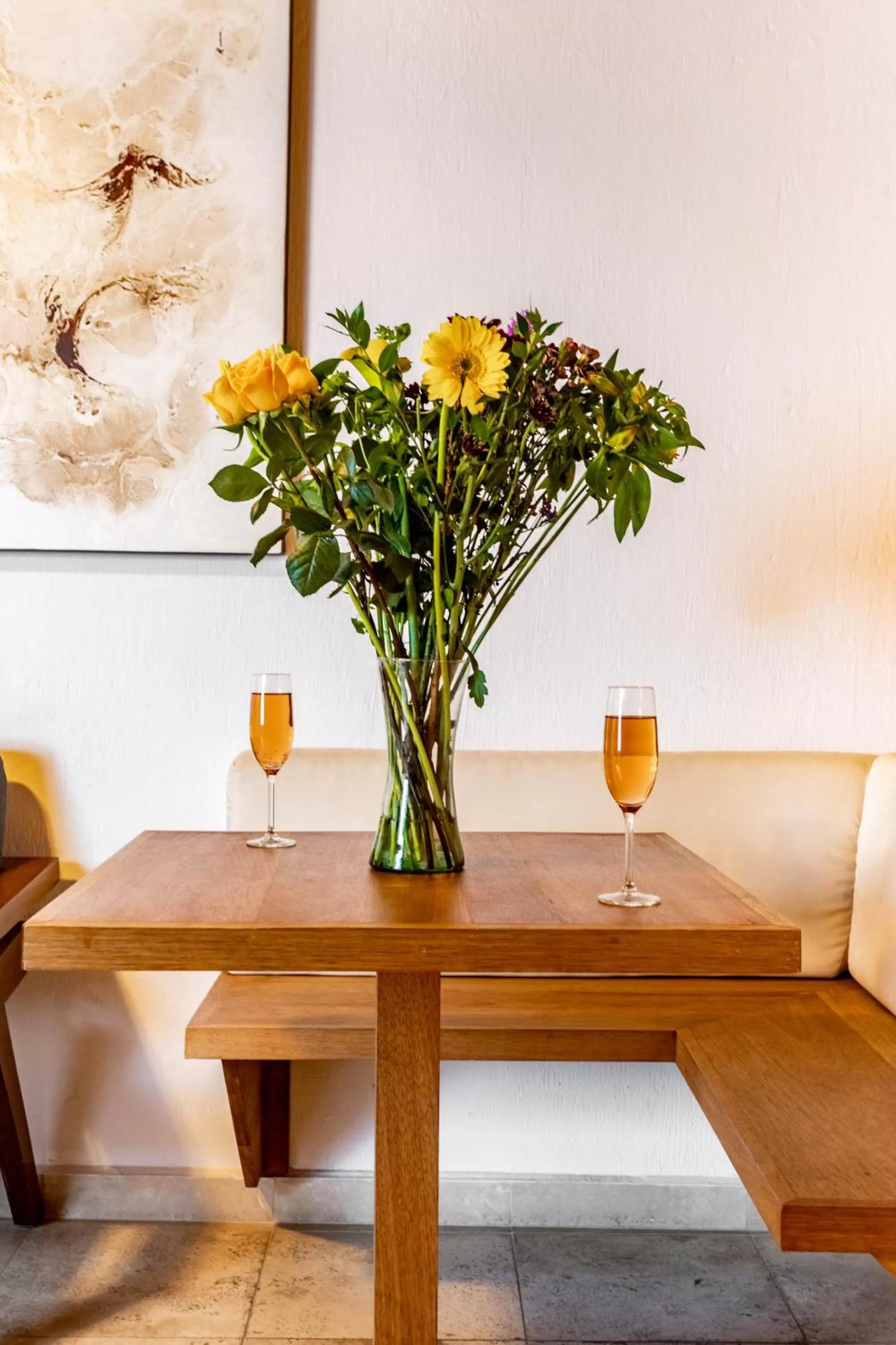 Olas Altas Suites Departamentos