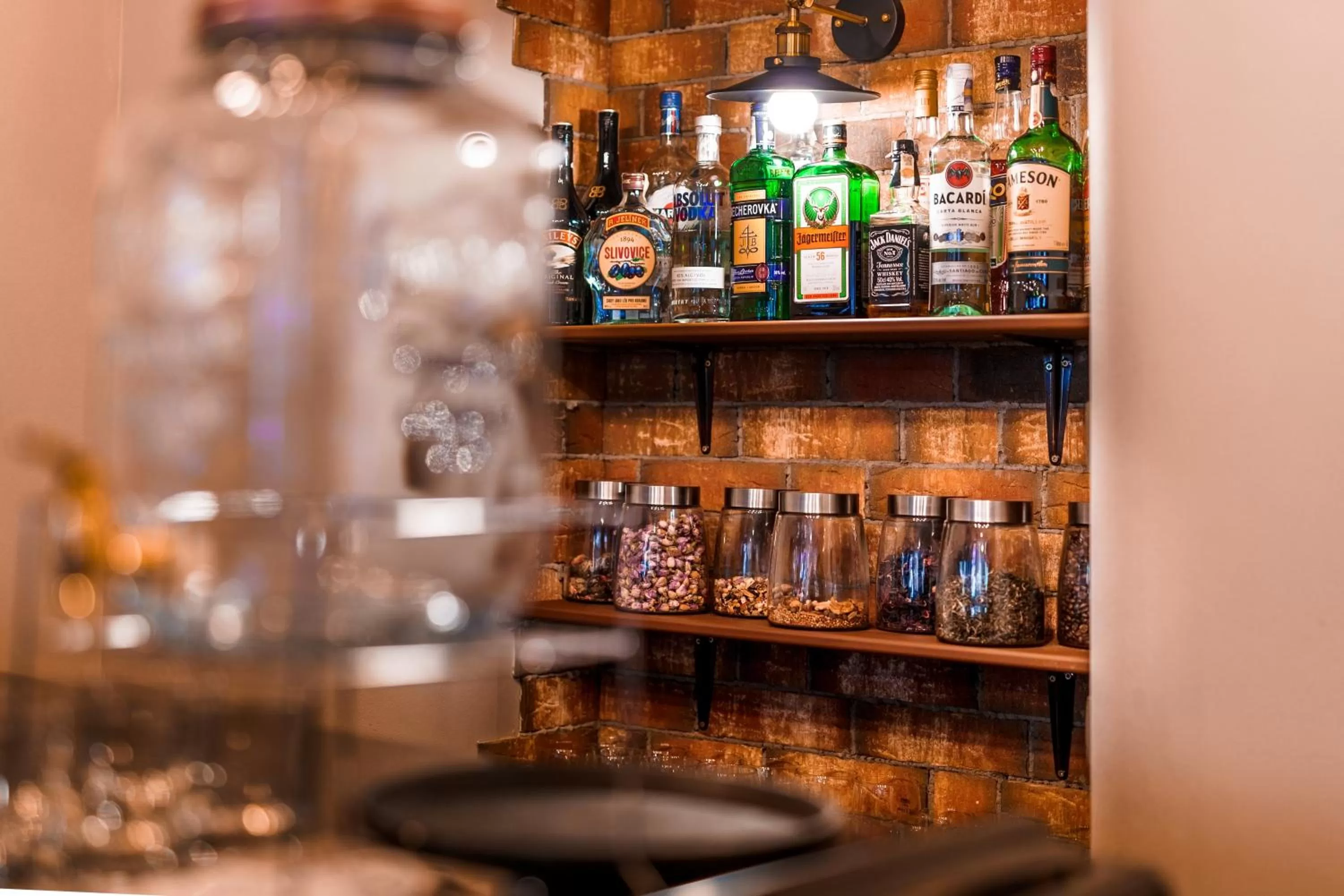 Lounge or bar in Hotel Ambiente Wellness & Spa