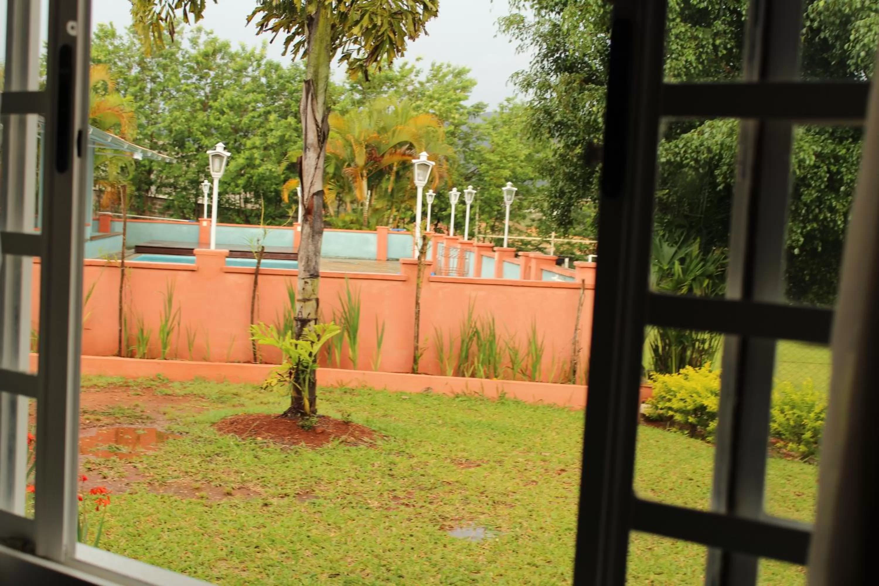 Pousada Morro dos Ventos