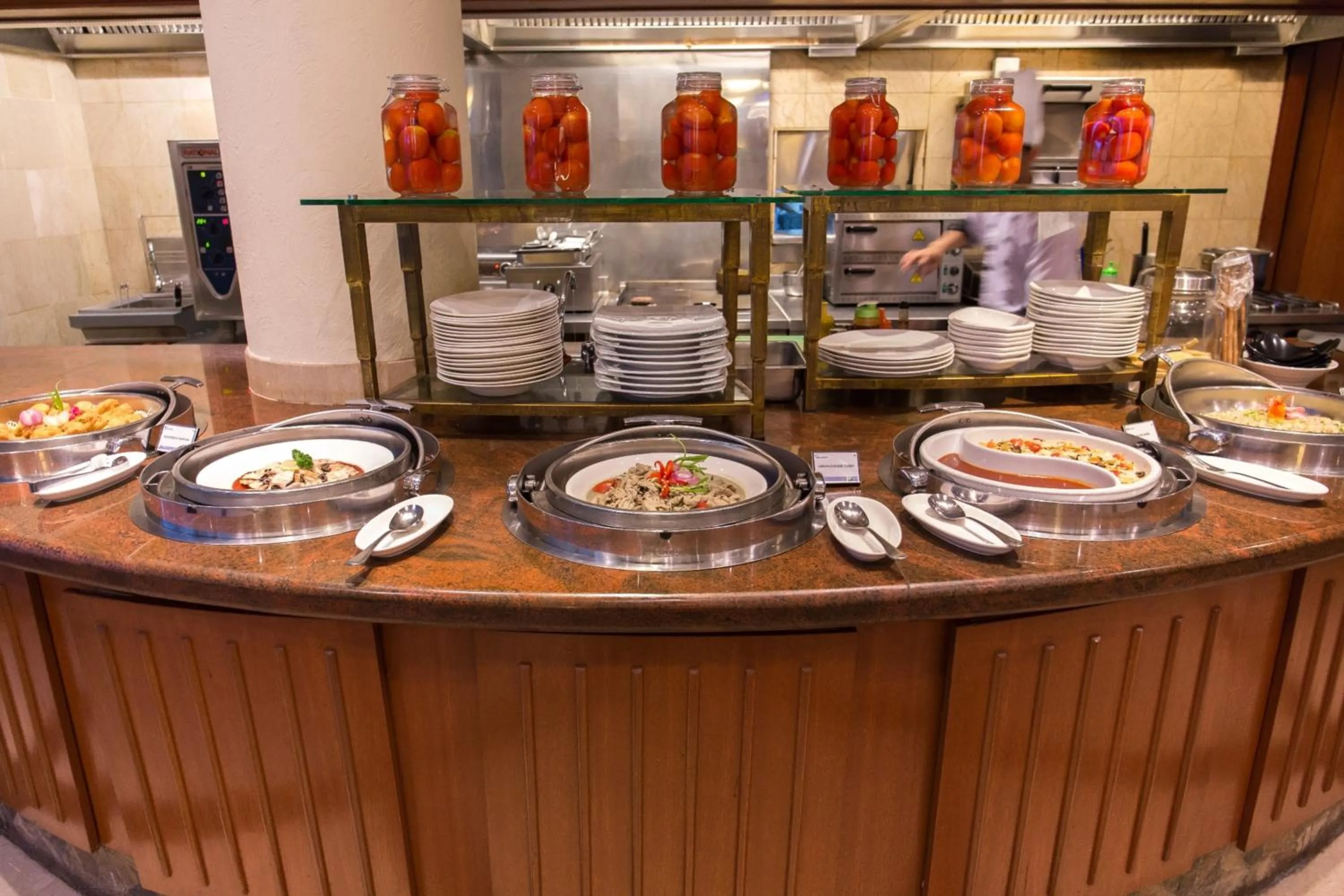 Meeting/conference room in Holiday Inn Resort Batam by IHG