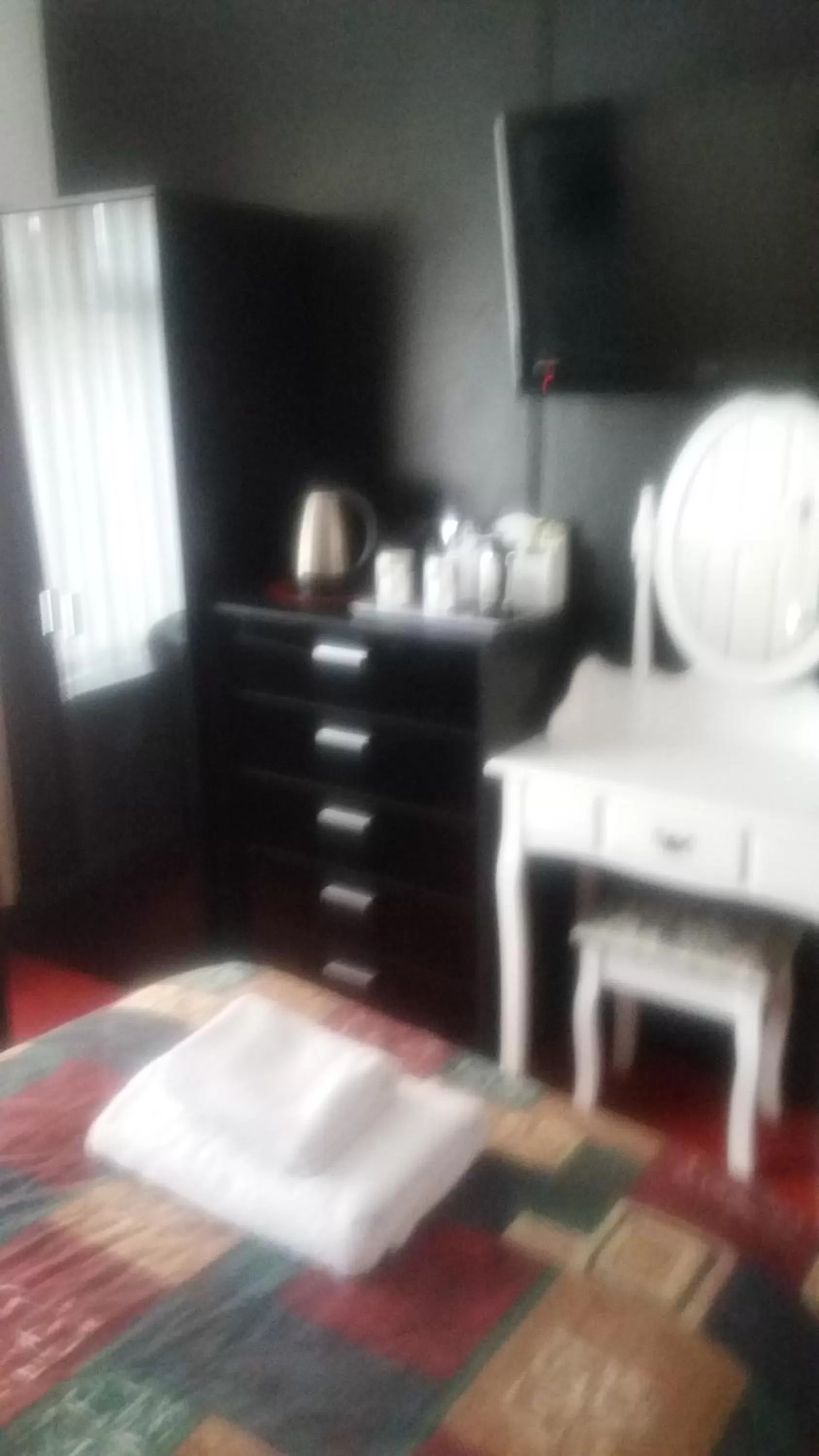 TV/Entertainment Center in The Glendale