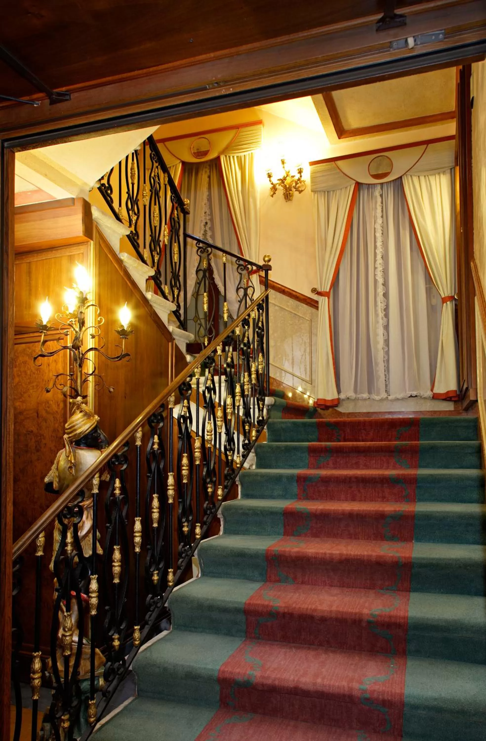 Other in Hotel Kette