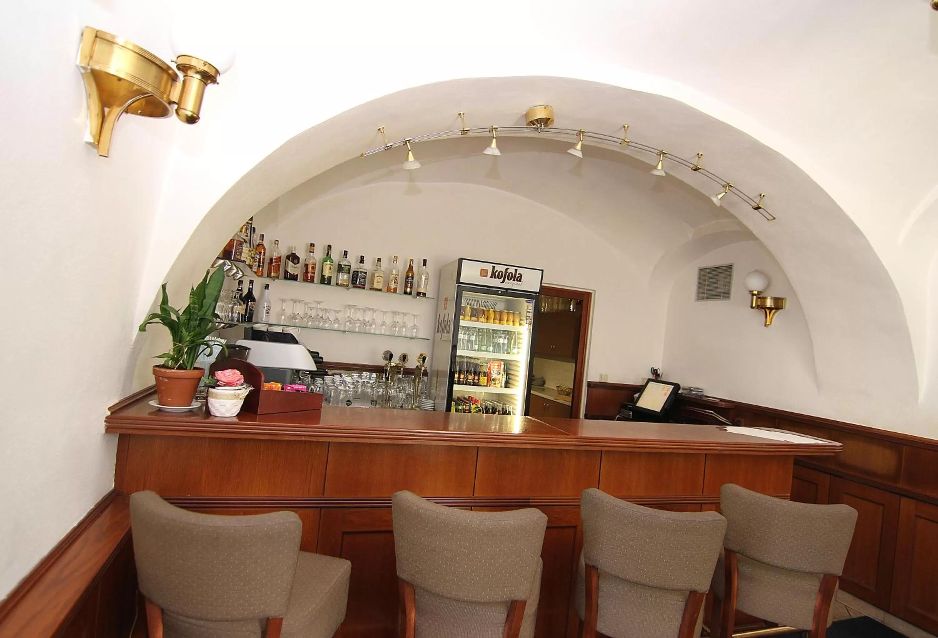 Lounge or bar, Lounge/Bar in Zámek Havířov