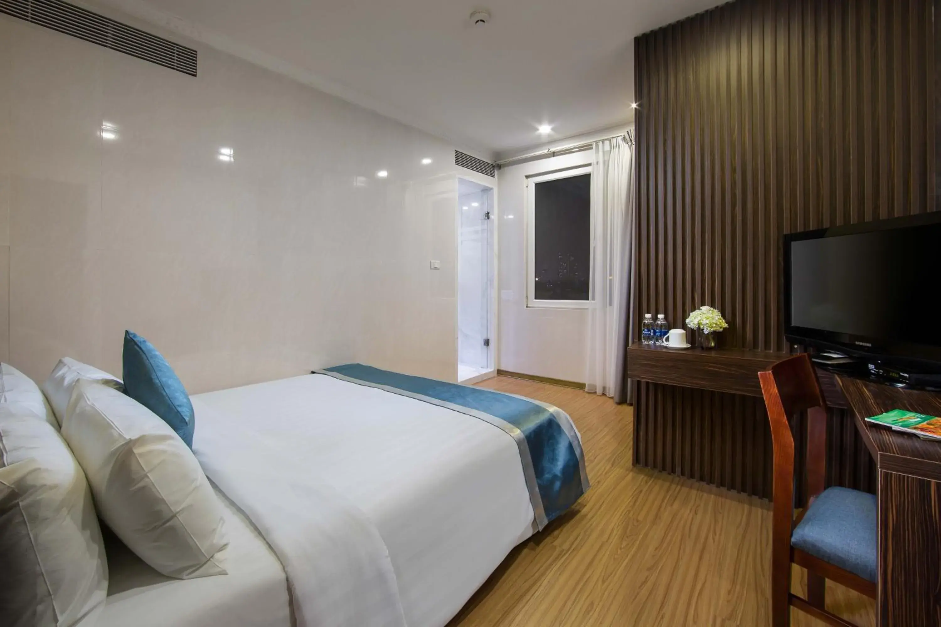 Standard Double Room - single occupancy in Danly Hotel Standard Double Room - single occupancy in Danly Hotel