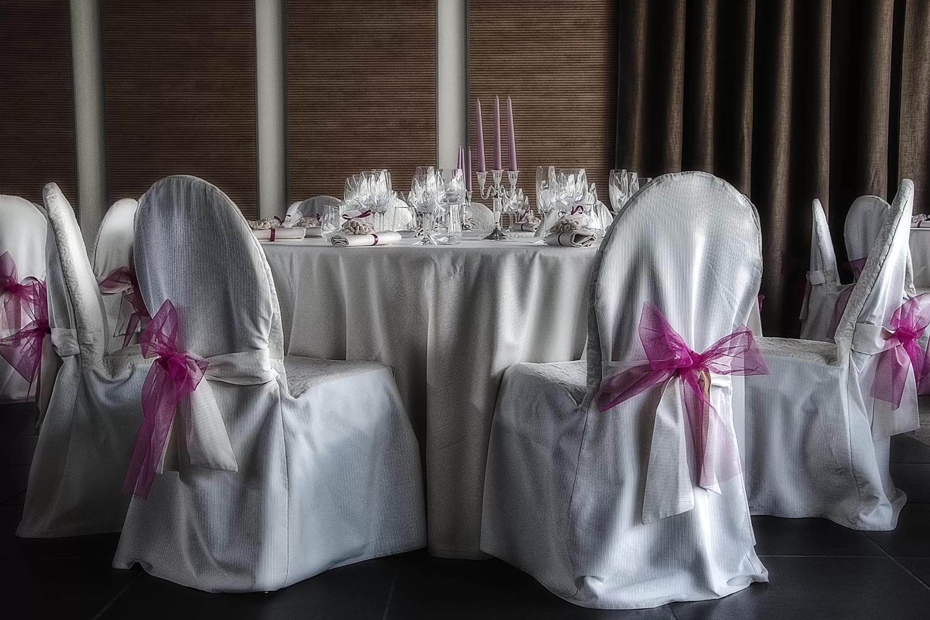 Banquet/Function facilities in Relais Bellaria Hotel & Congressi