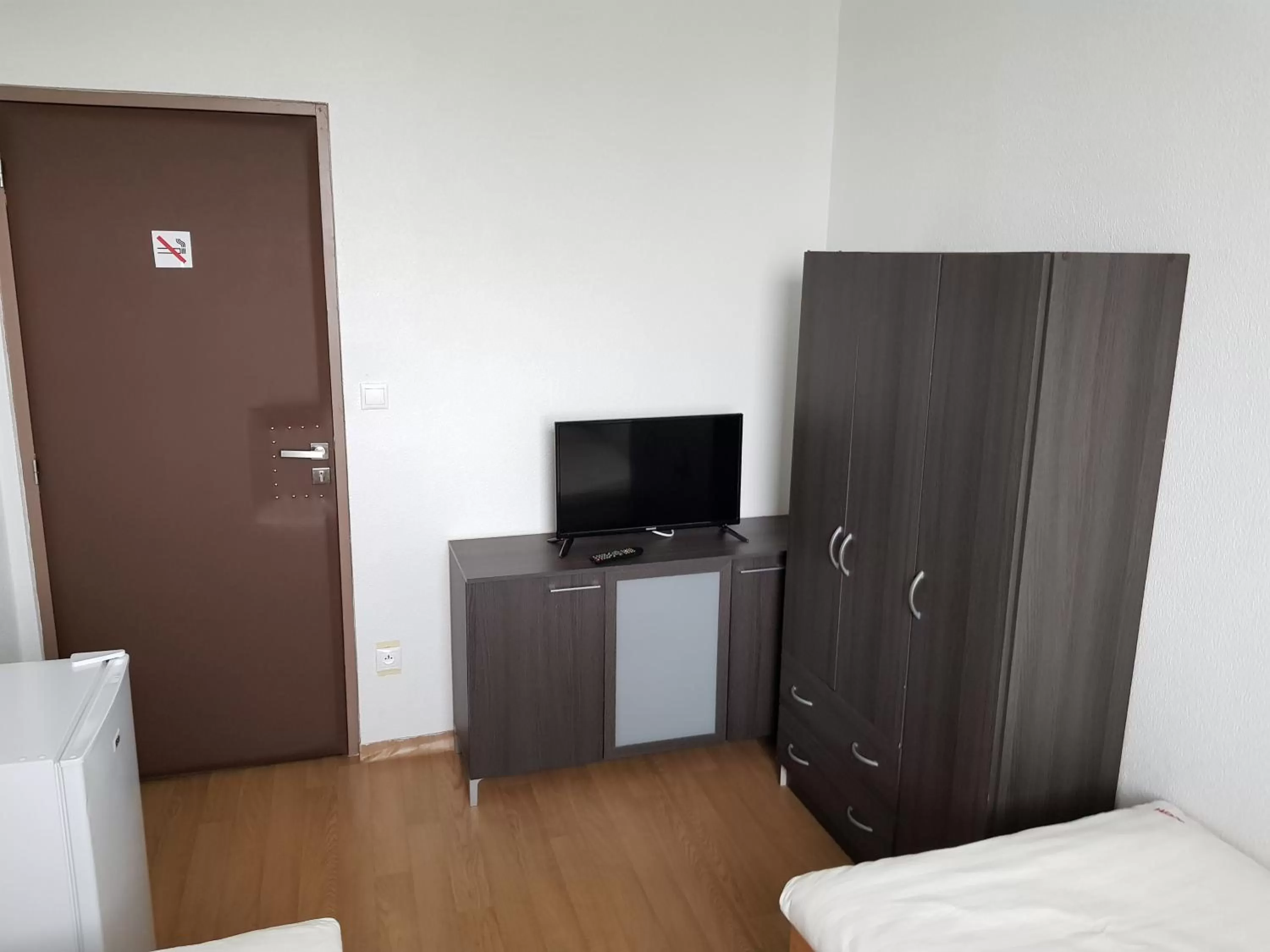 Bed in Country House Reem