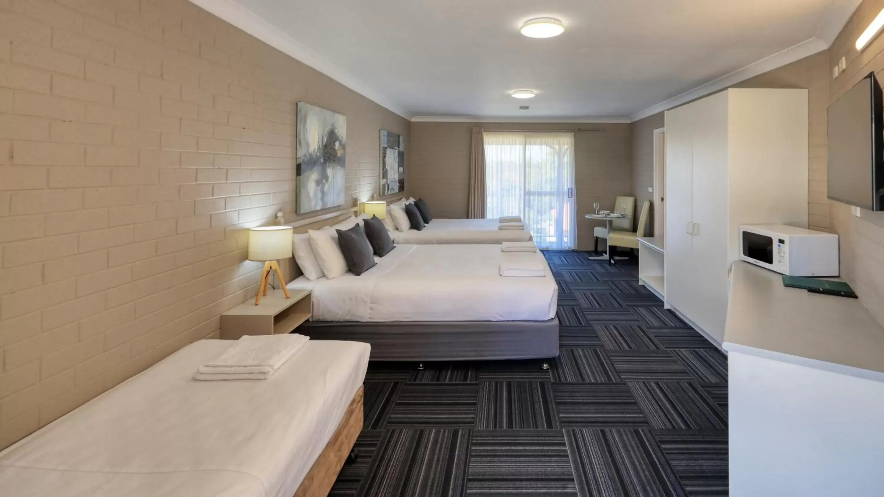 Family Suite in Canowindra Riverview Motel Family Suite in Canowindra Riverview Motel