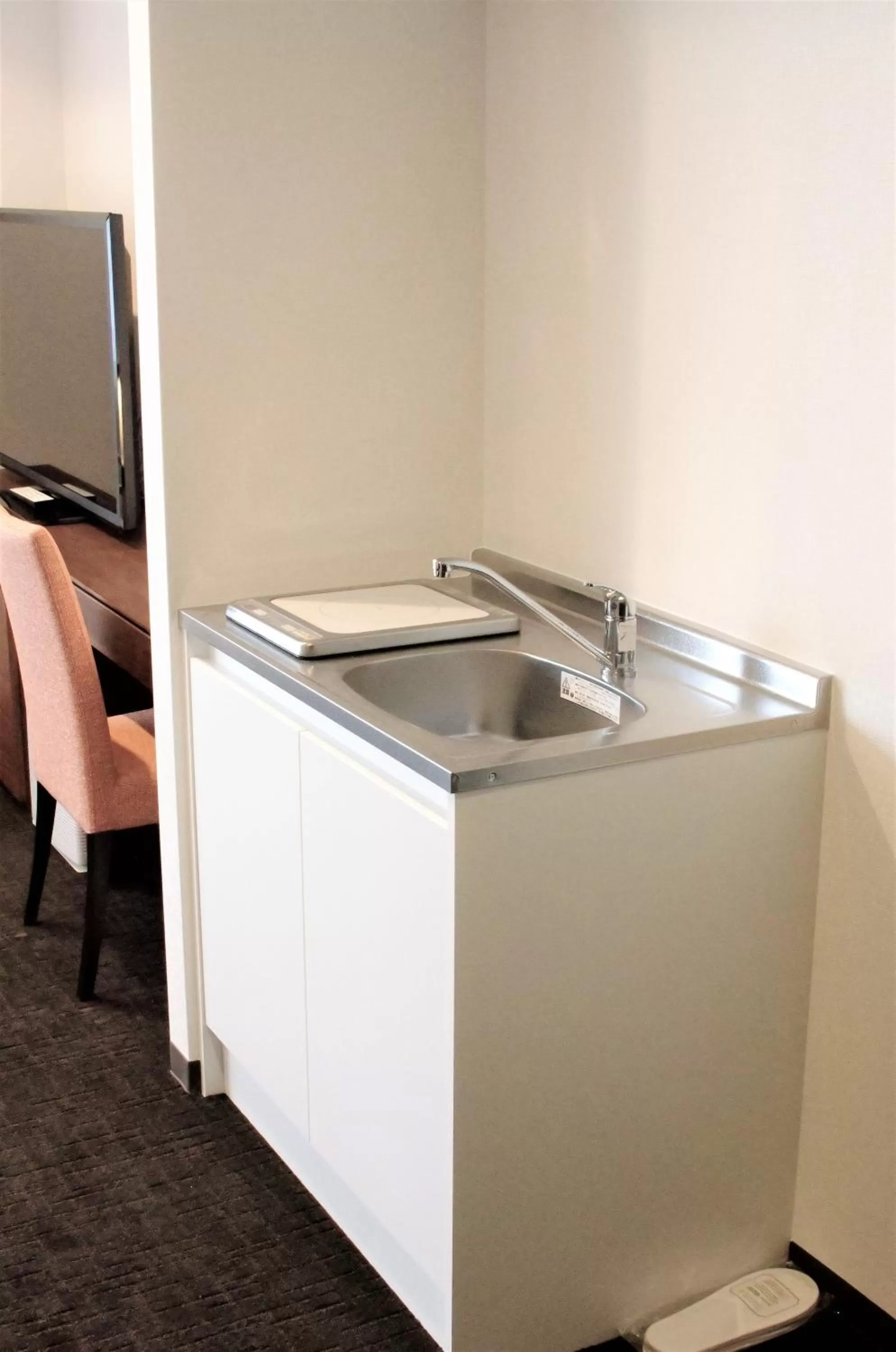 Other in Bande Hotel Osaka