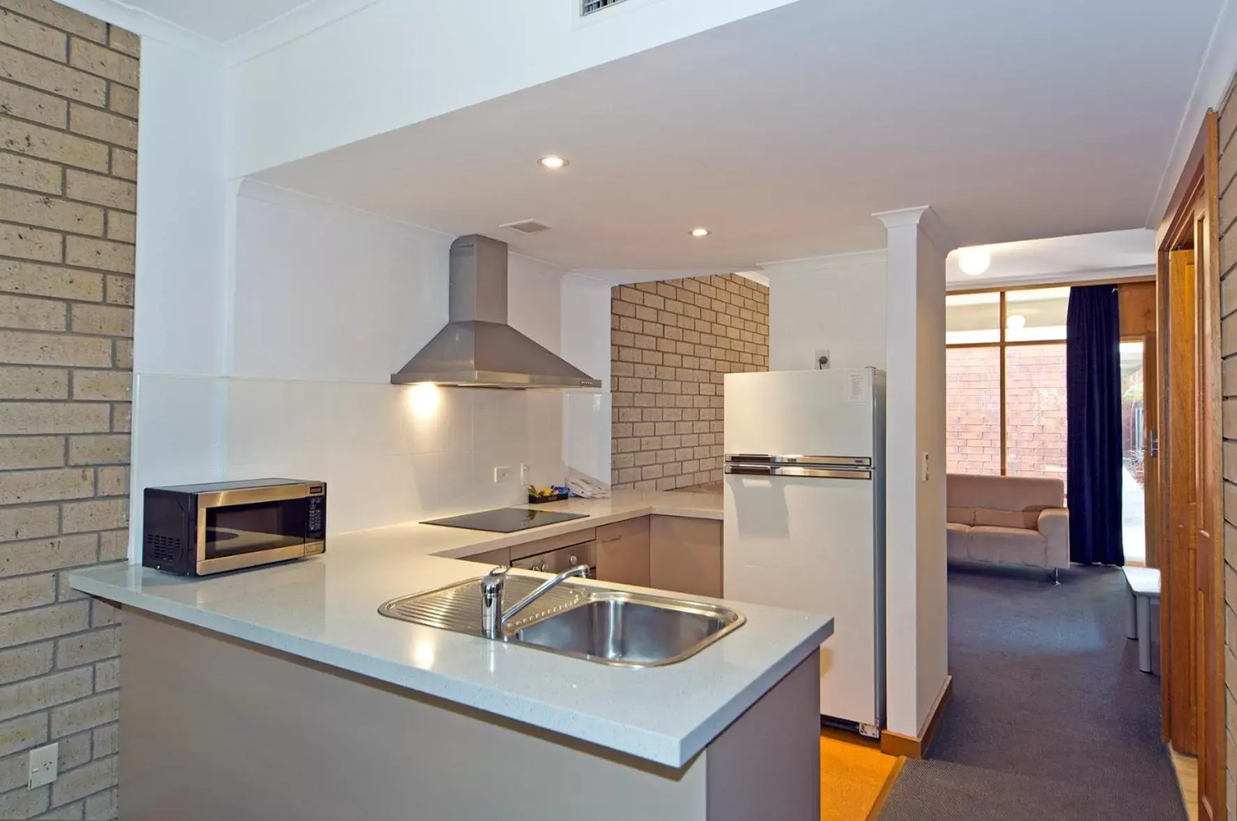 Townhouse Apartment in Comfort Inn & Suites Sombrero Townhouse Apartment in Comfort Inn & Suites Sombrero