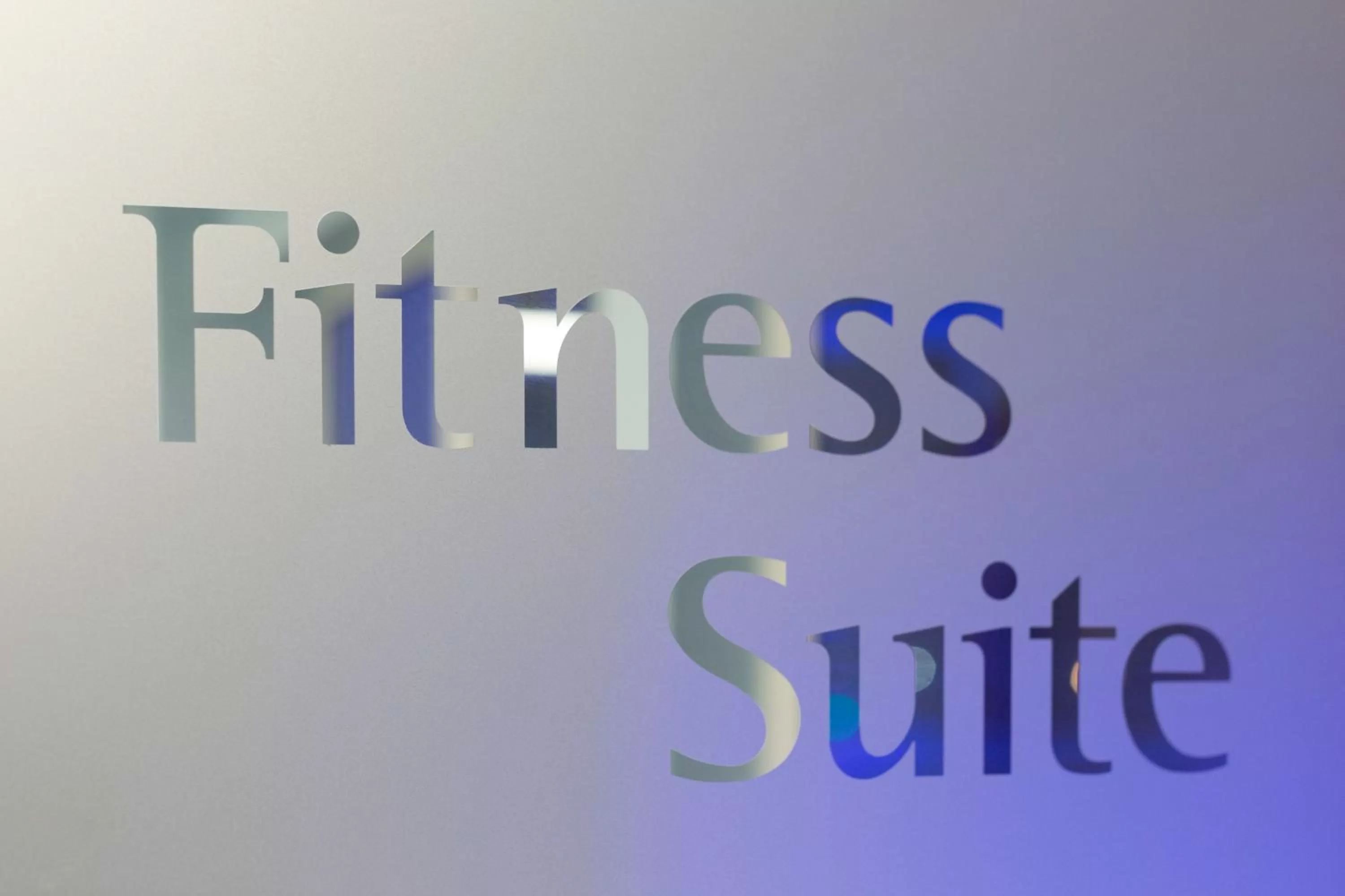 Fitness centre/facilities in Leonardo Royal Southampton Grand Harbour
