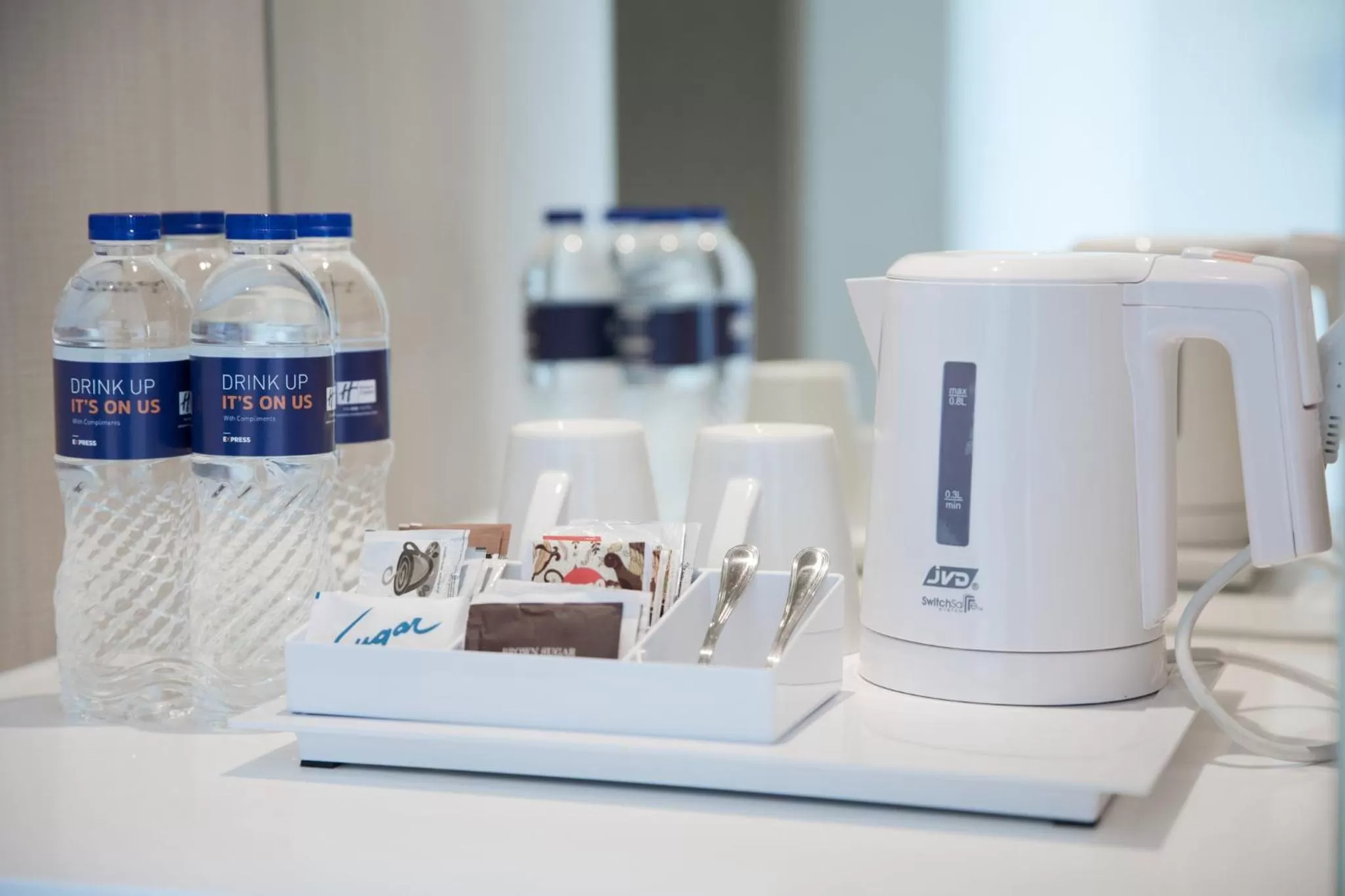 Other in Holiday Inn Express Jakarta International Expo by IHG