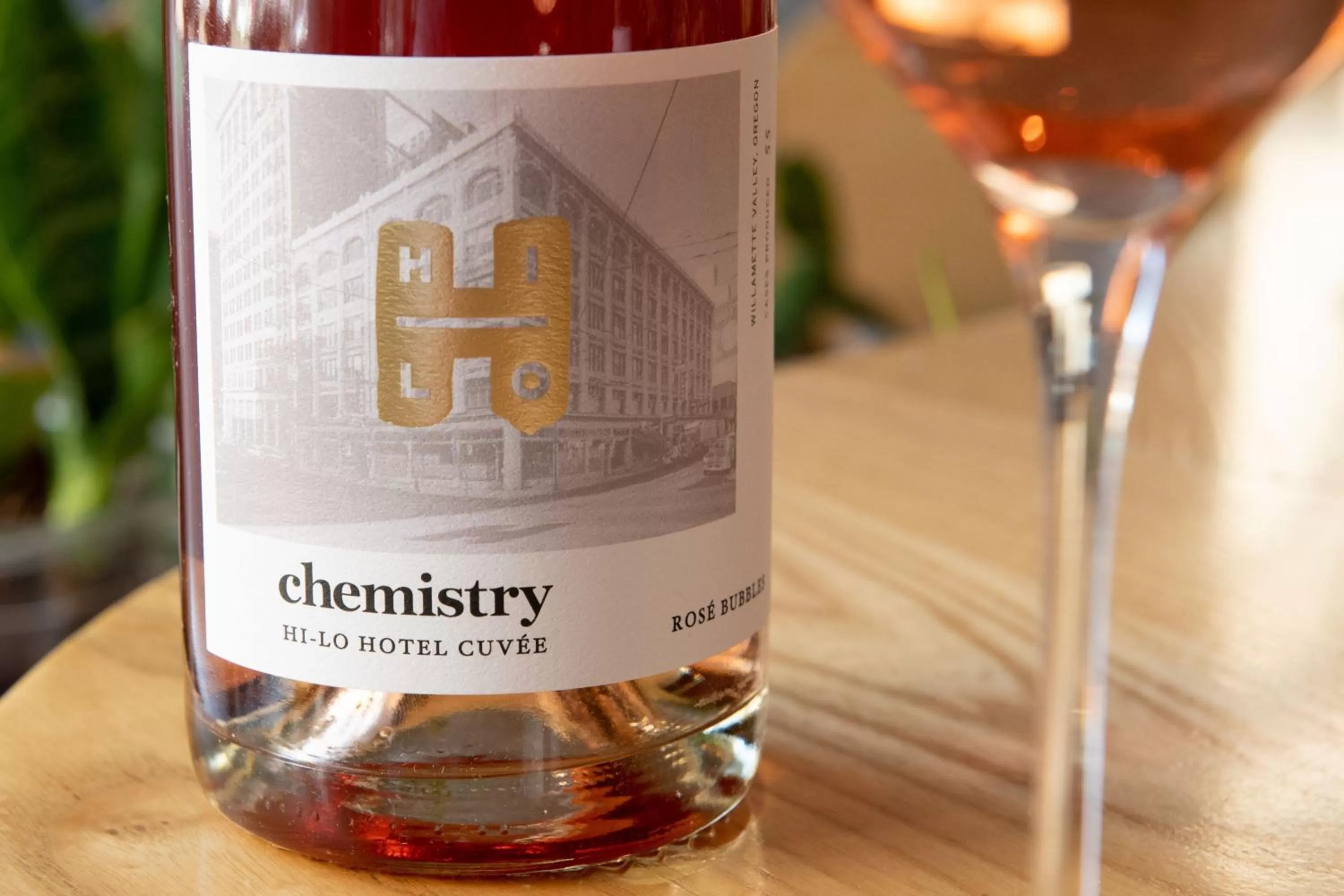 Restaurant/places to eat in The Hi-Lo, Autograph Collection